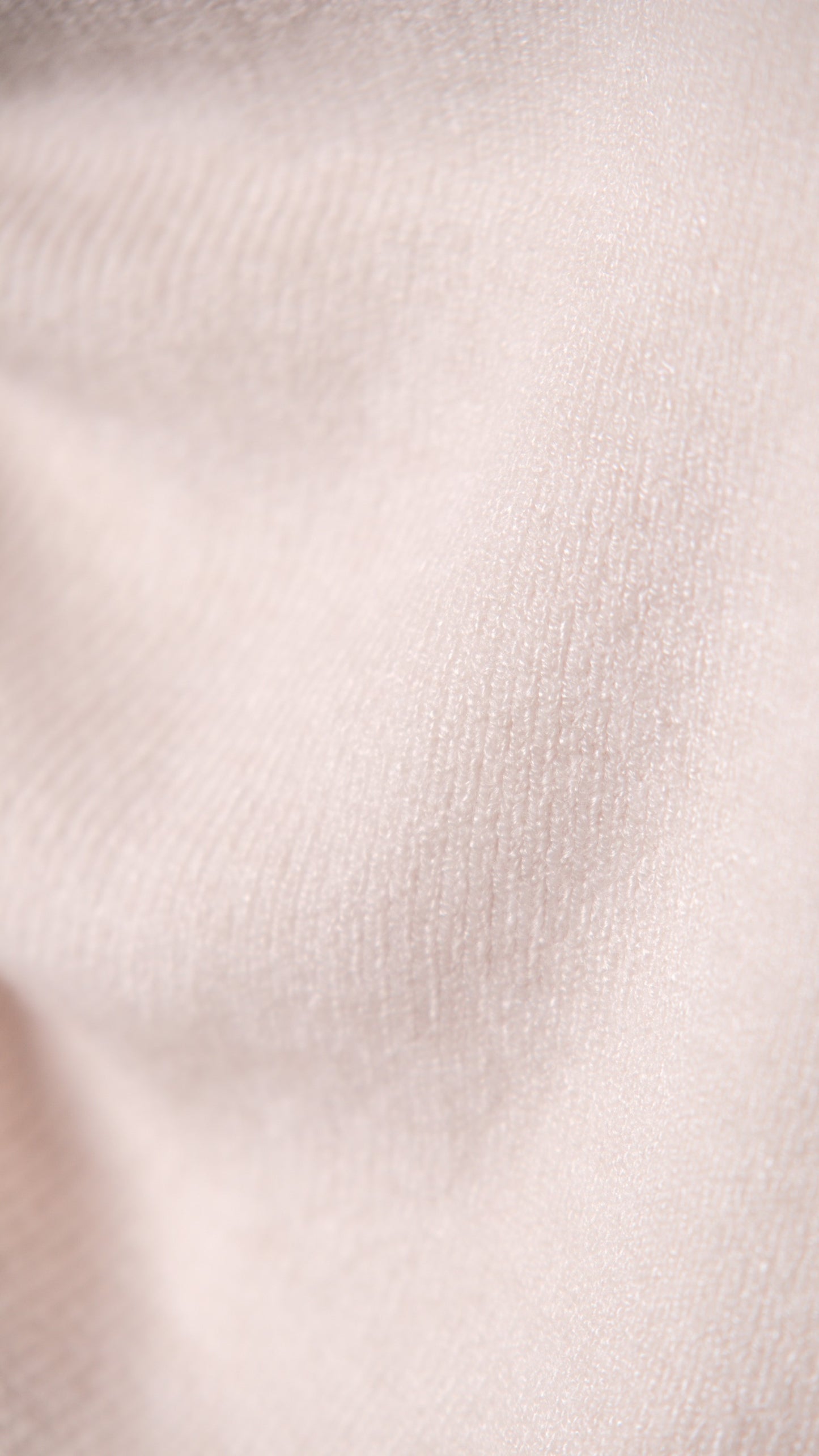 DRAPED FLOWER NECKLINE TOP