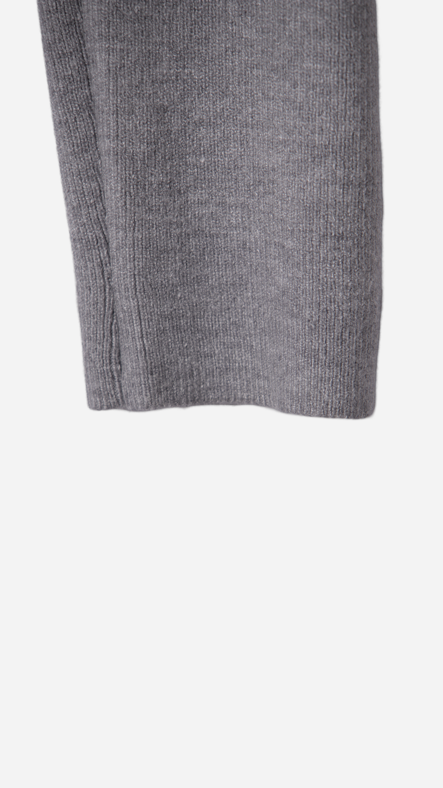 DRAPED FLOWER NECKLINE TOP