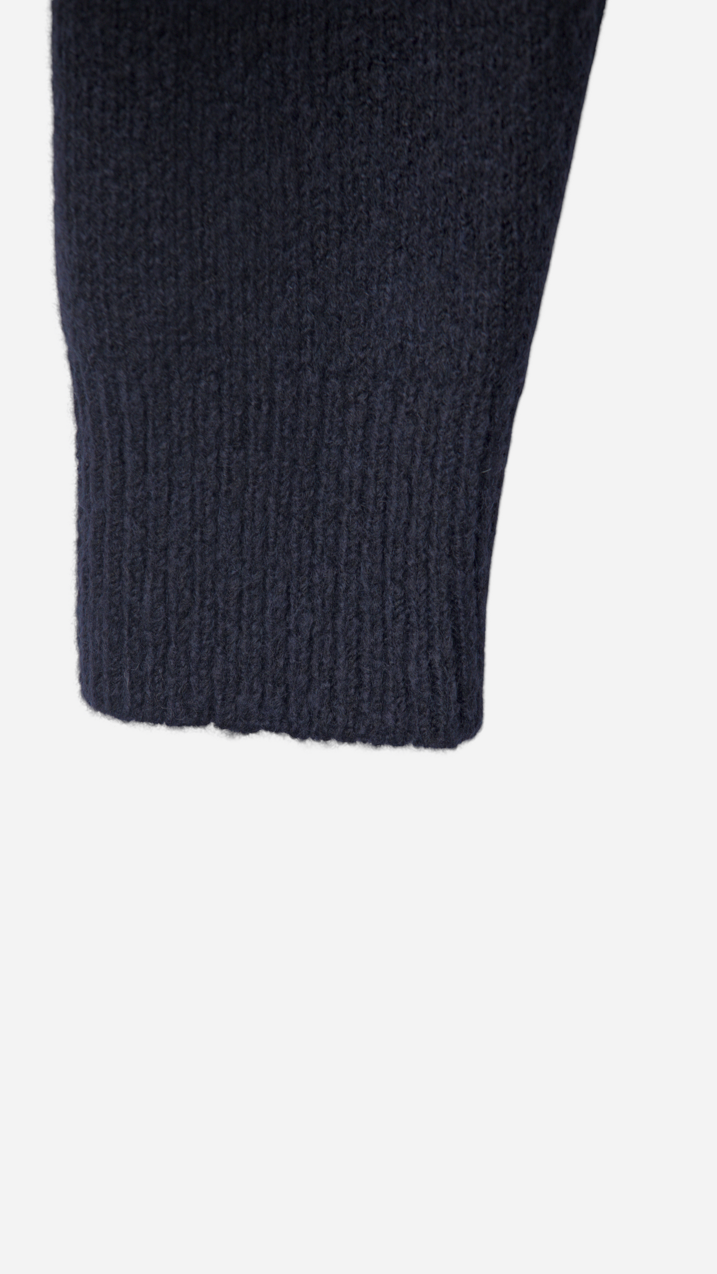 STRIPED PLAIN KNIT JERSEY