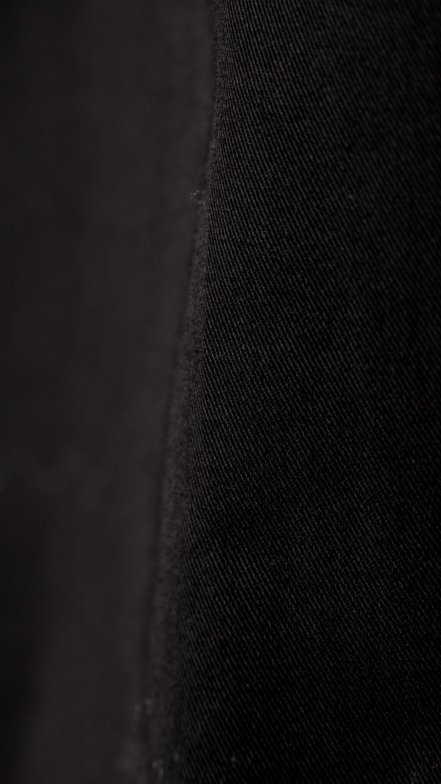 ASYMMETRIC SKIRT WITH FRONT ZIPPERS