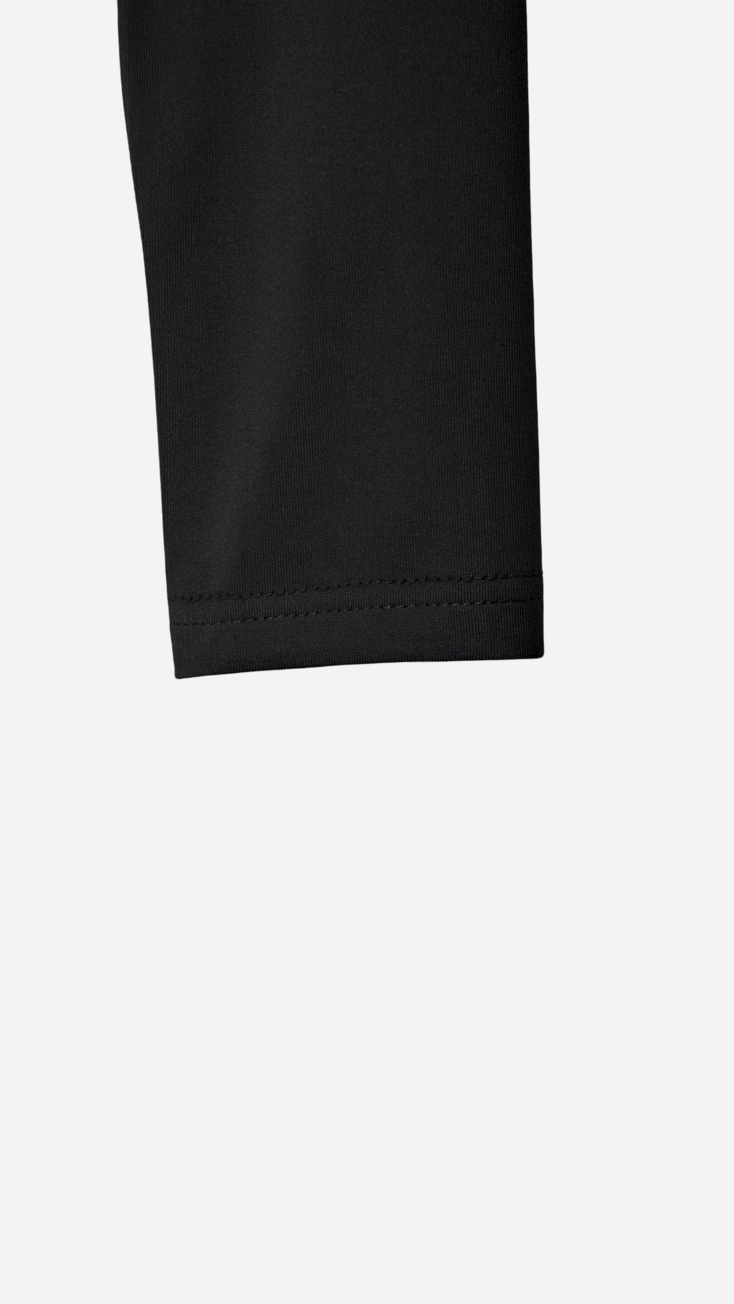 KNOT DETAIL T-SHIRT