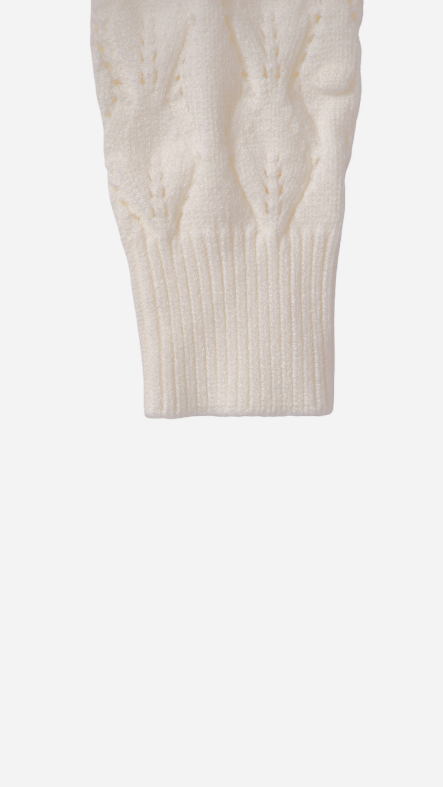 COMBINED RELIEF JERSEY HALF NECK