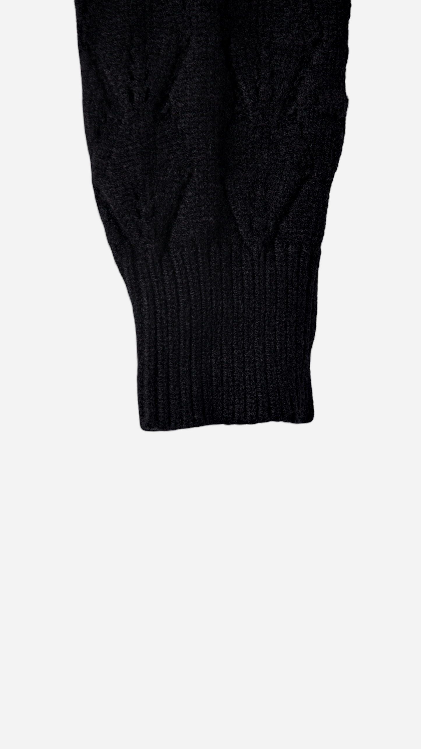 COMBINED RELIEF JERSEY HALF NECK