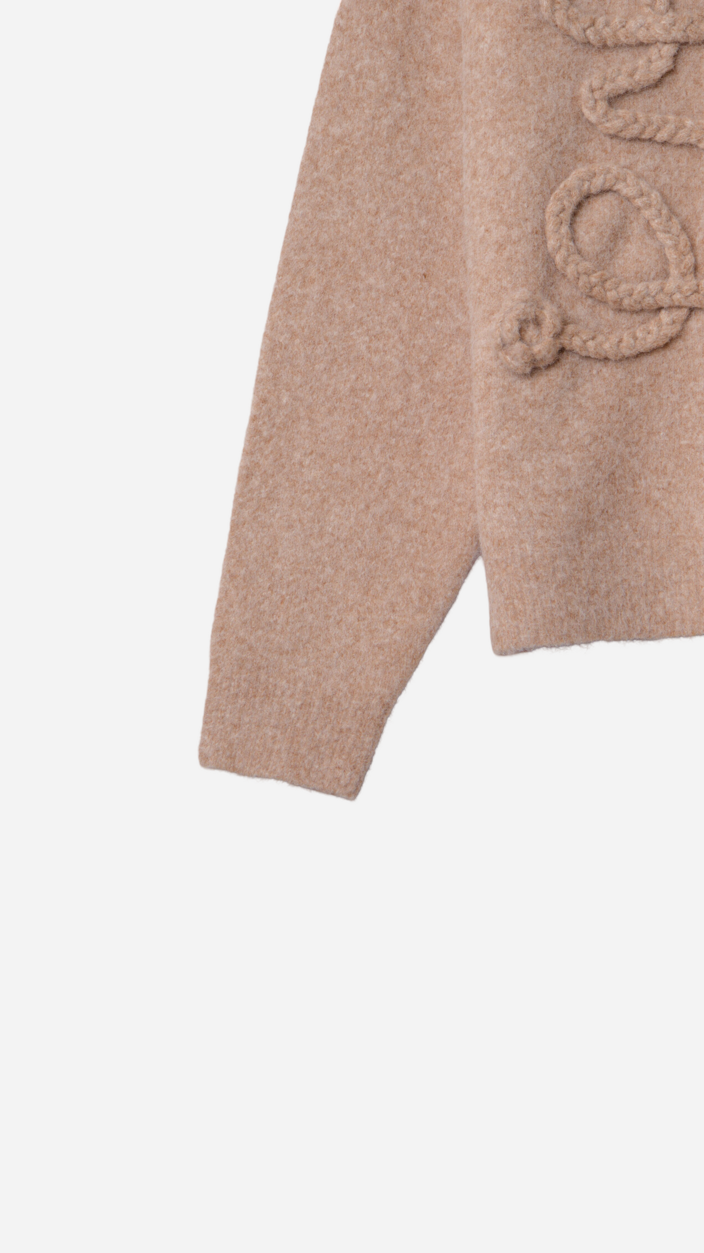 JERSEY PUNTO SOFT BORDADO TRENZAS