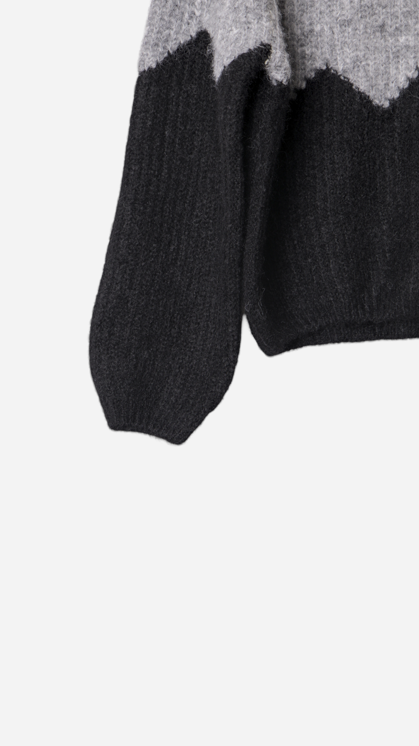 SOFT RELAXED FIT JERSEY