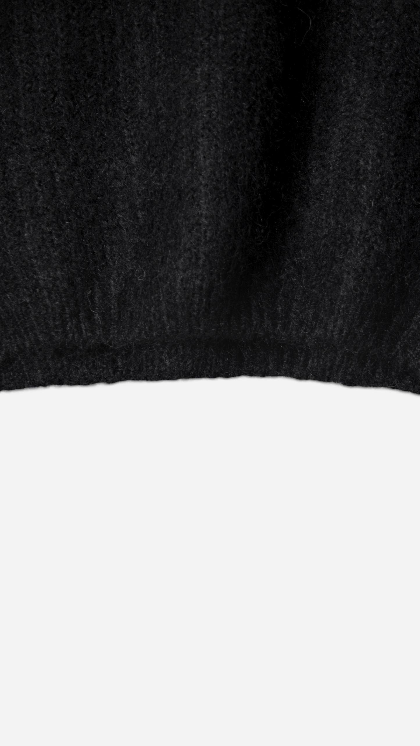 SOFT RELAXED FIT JERSEY