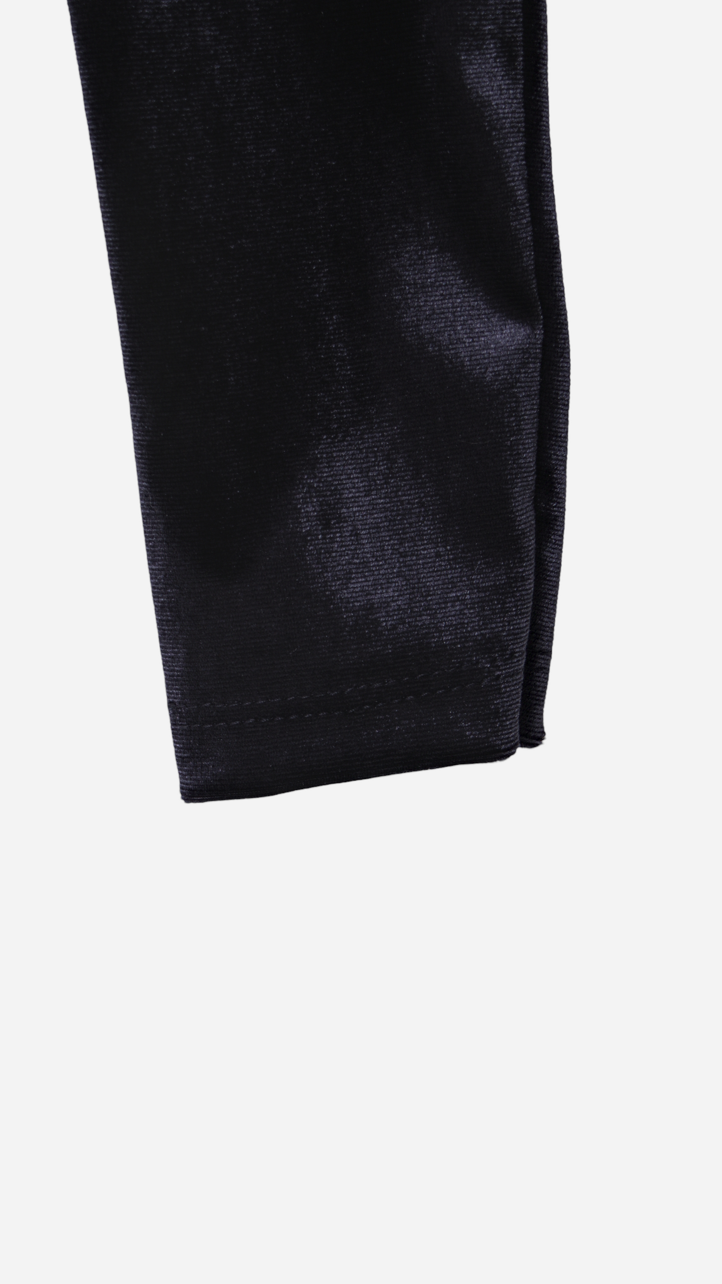 VESTIDO MINI TERCIOPELO