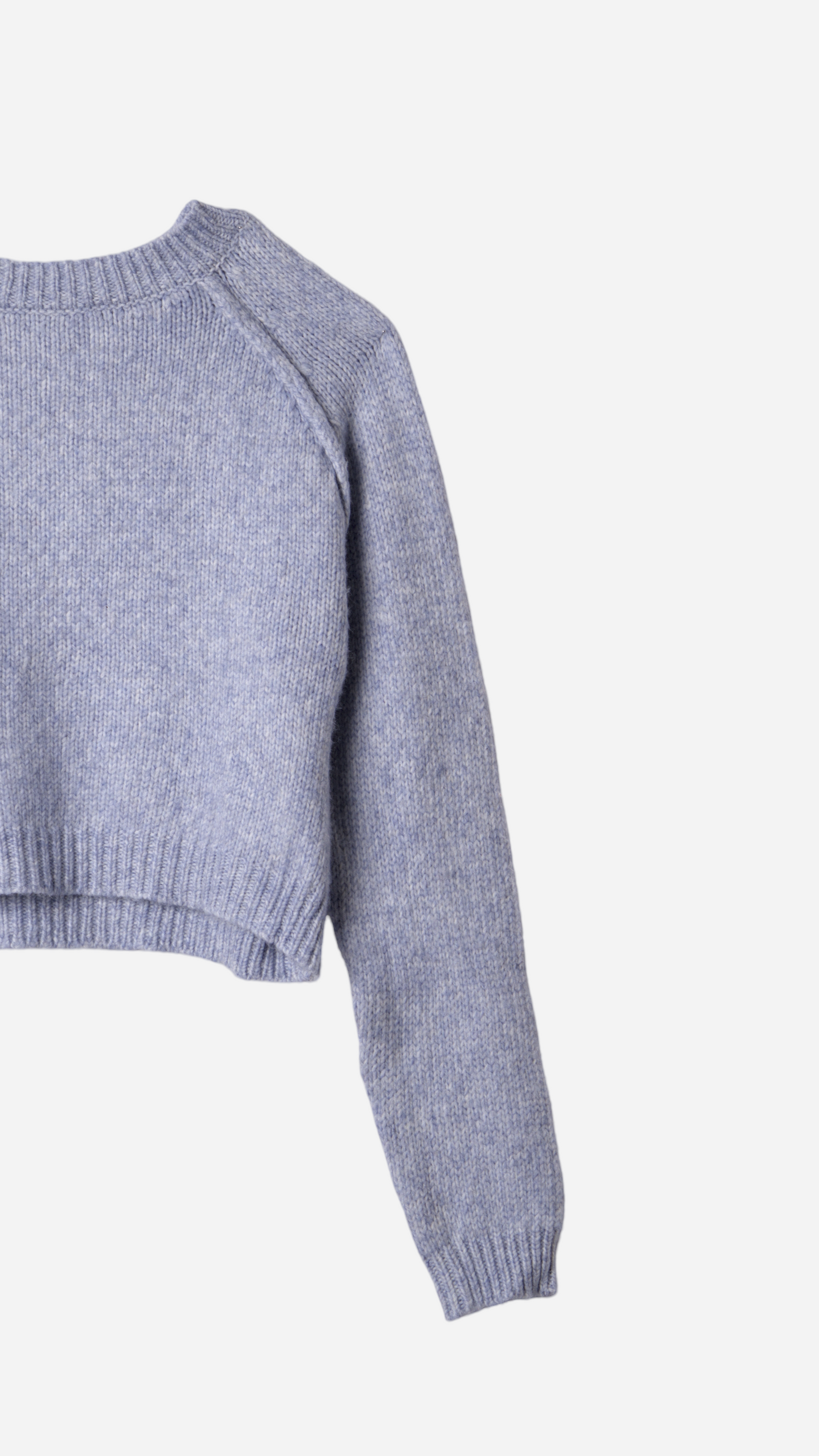 VIVOS KNITTED JERSEY