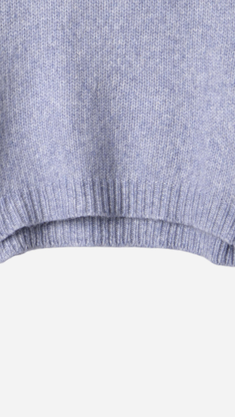 VIVOS KNITTED JERSEY