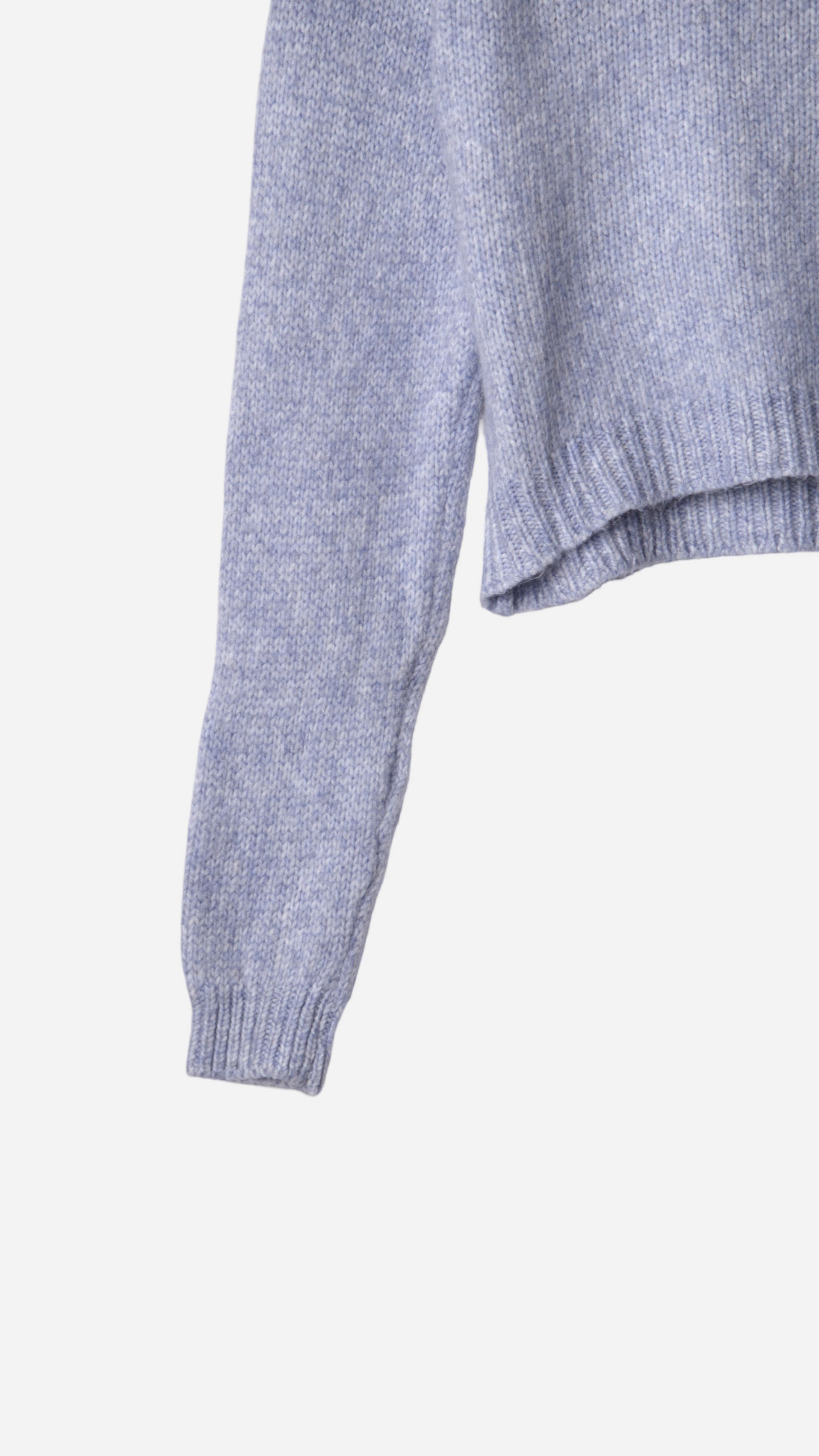 VIVOS KNITTED JERSEY