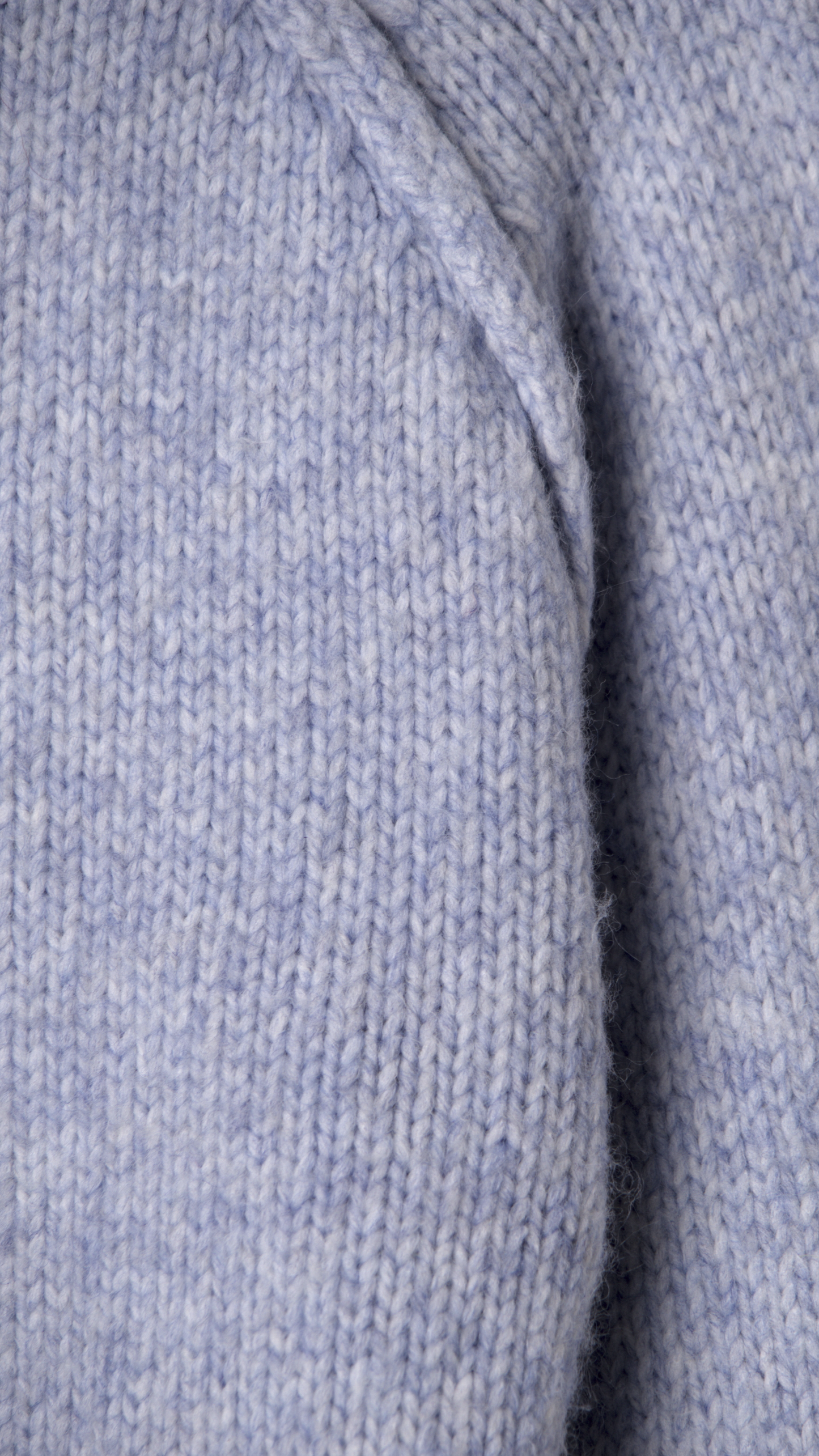 VIVOS KNITTED JERSEY