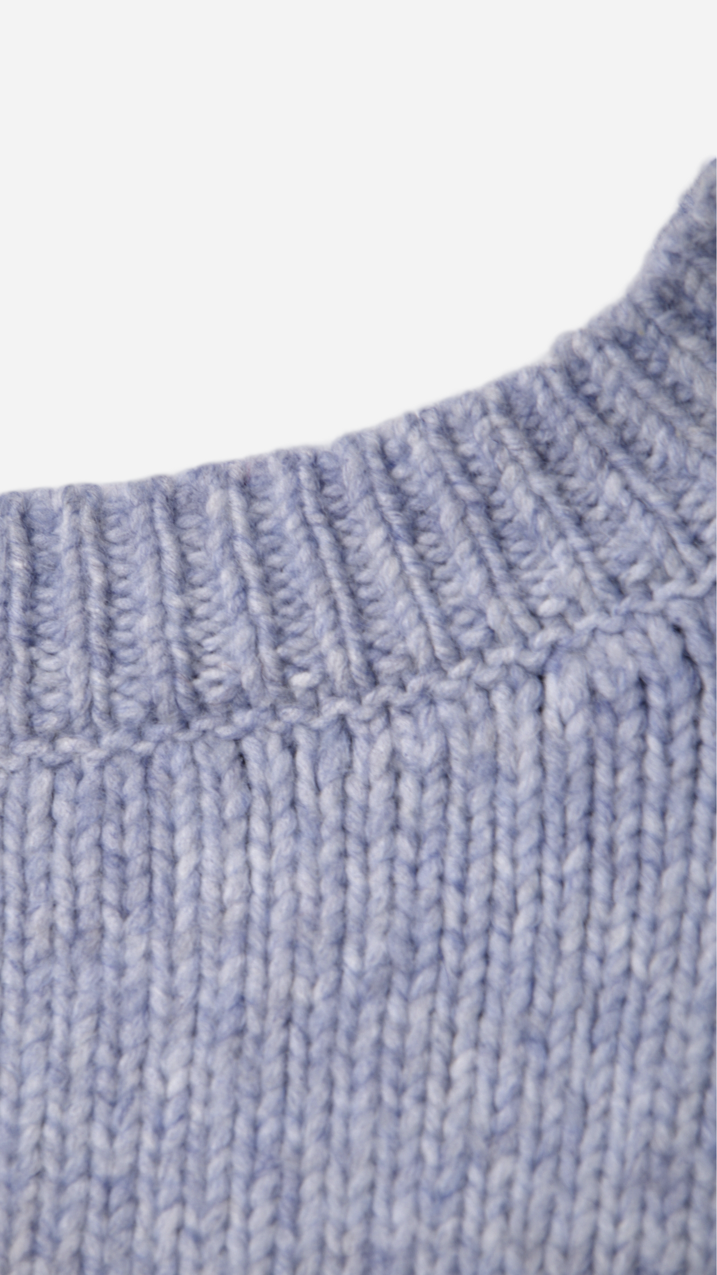 VIVOS KNITTED JERSEY