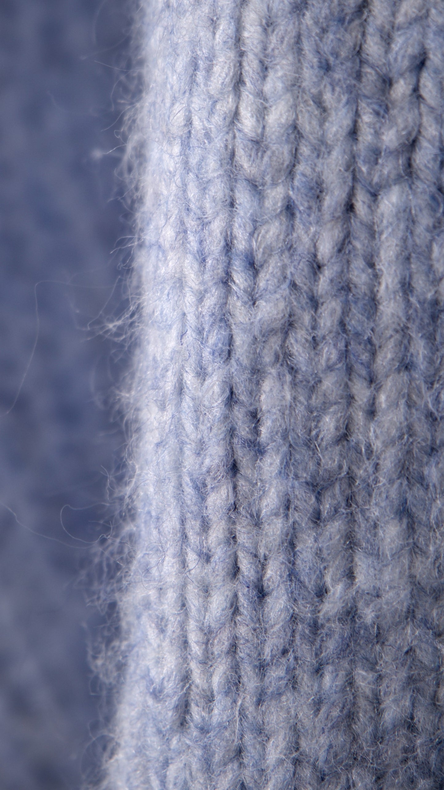 VIVOS KNITTED JERSEY