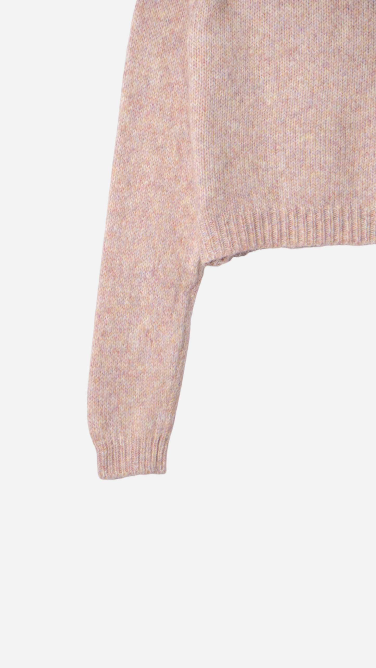 VIVOS KNITTED JERSEY