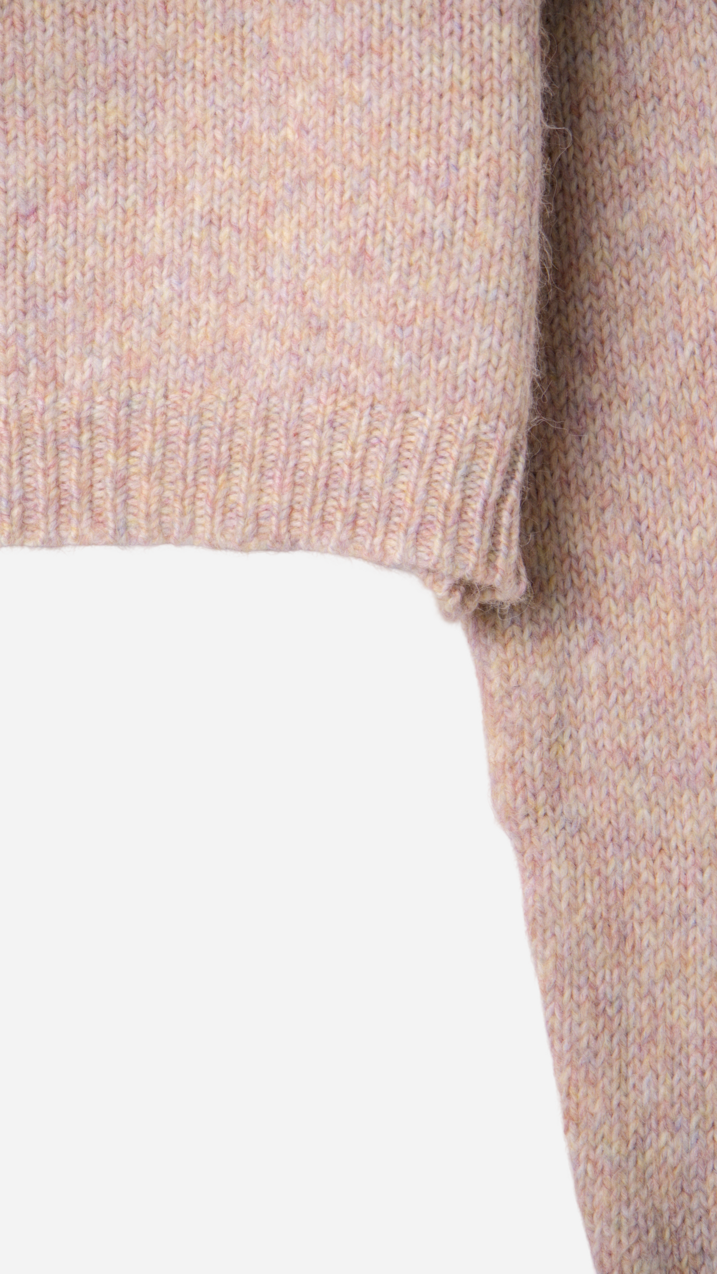 VIVOS KNITTED JERSEY