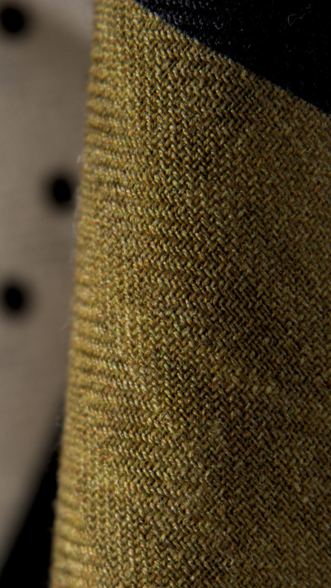 SILK WOOL SCARF