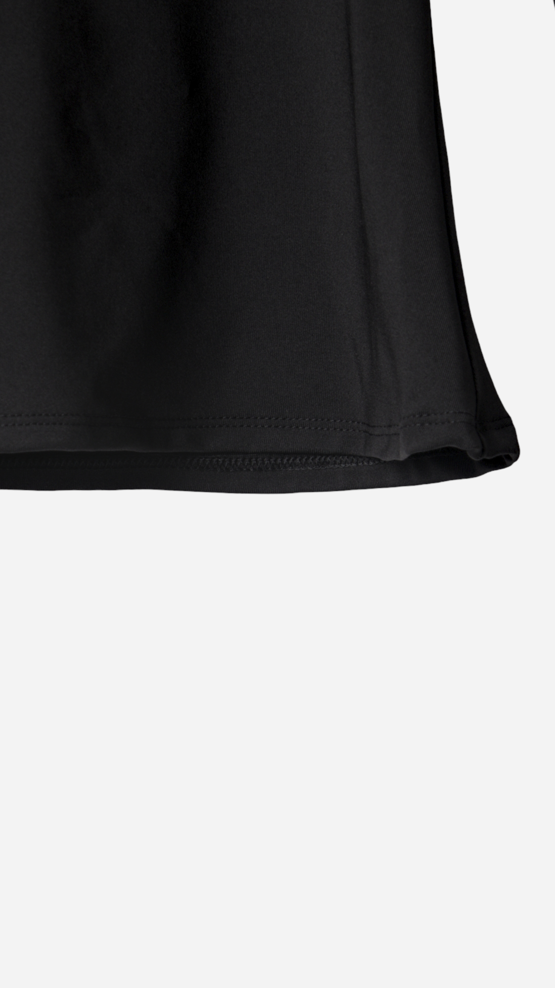 BELL SLEEVE T-SHIRT WITH BACK DETAIL