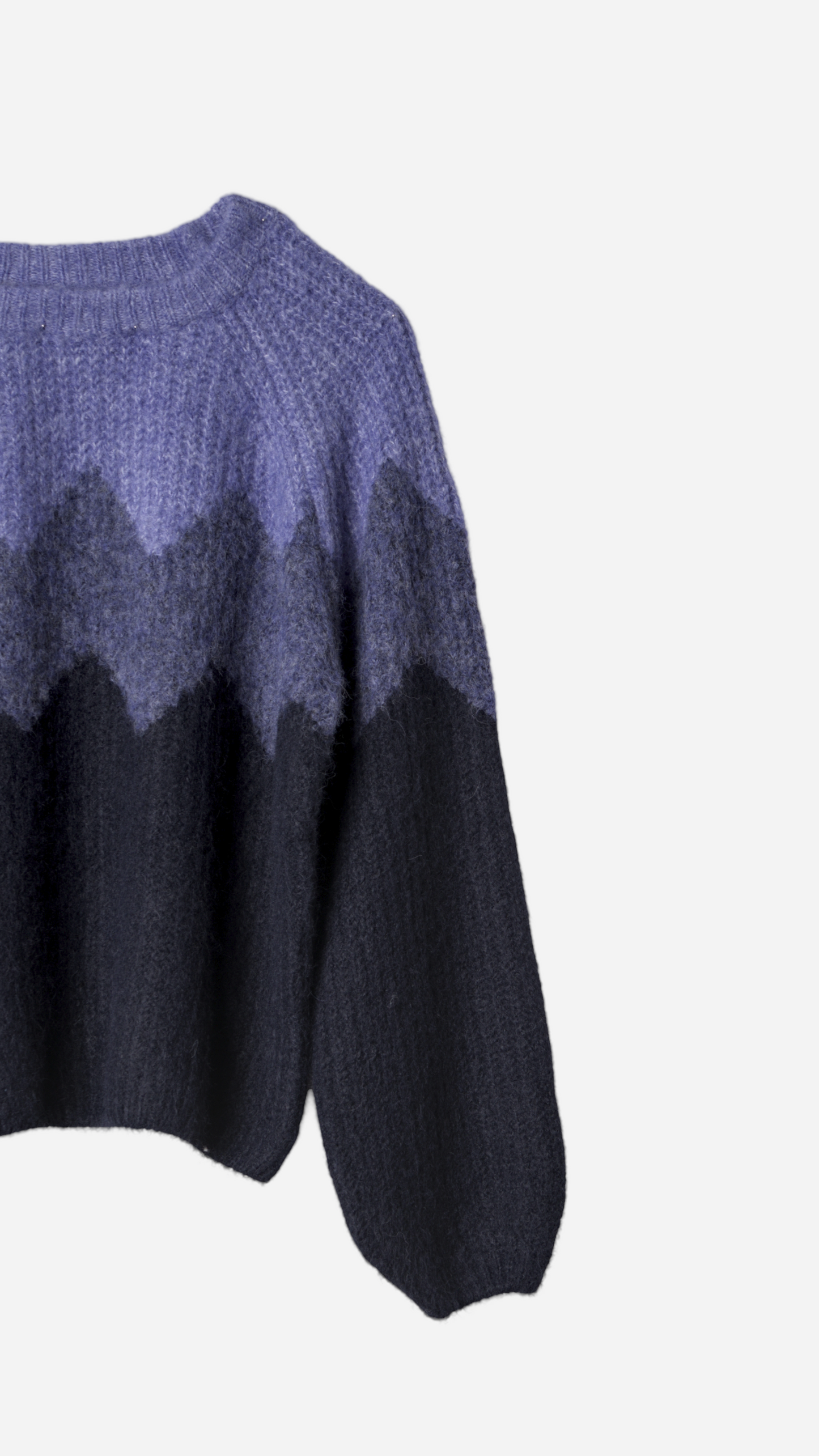 SOFT RELAXED FIT JERSEY