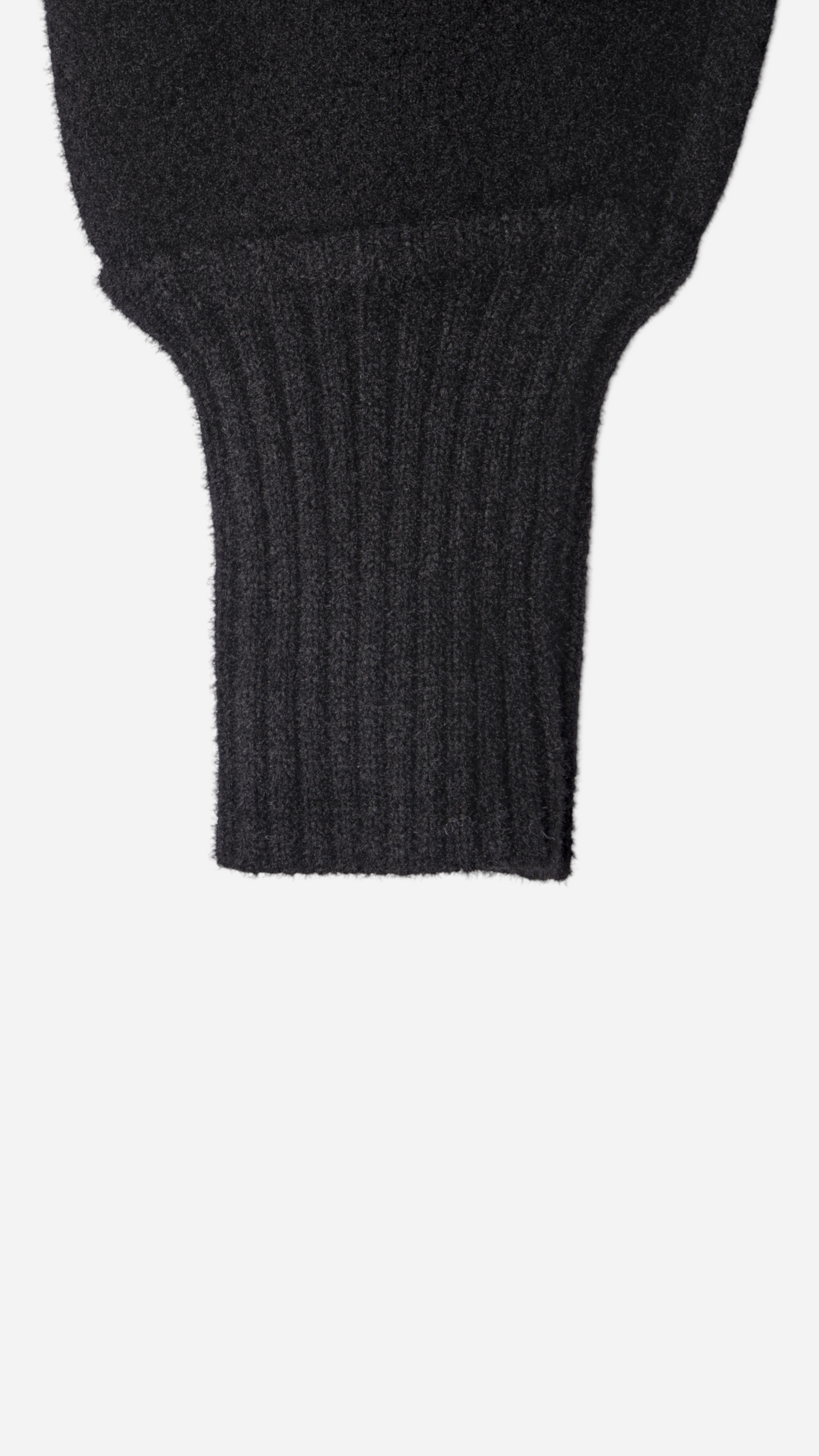 CHAQUETA CAZADORA PUNTO BORDADO CONTRASTE