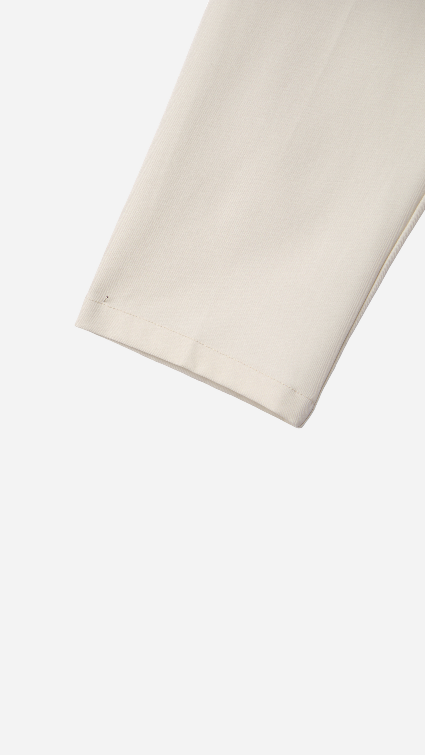 CHAQUETA FINA BORDADO FLORES