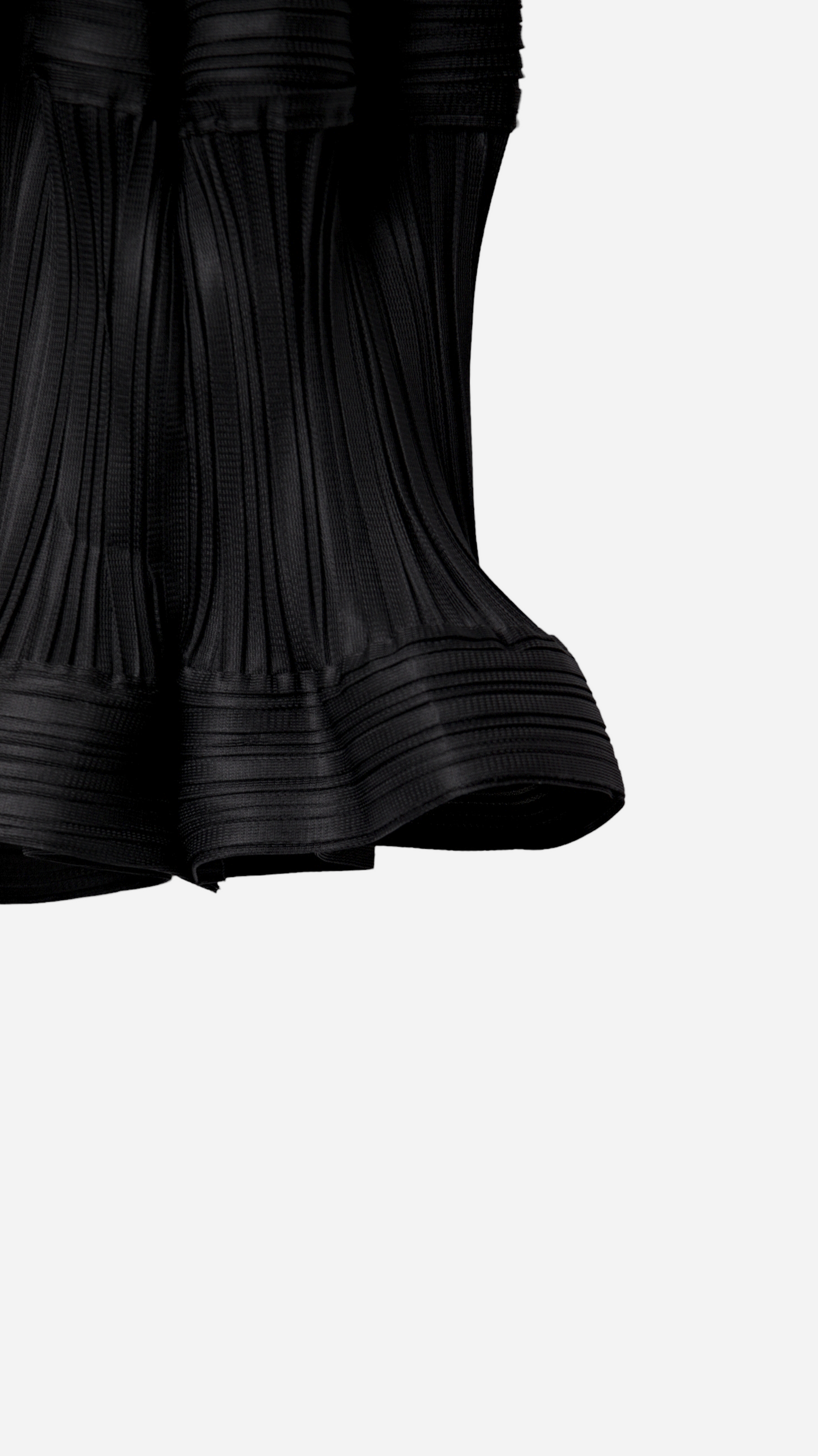 FALDA MIDI ESTRUCTURA RELIEVE