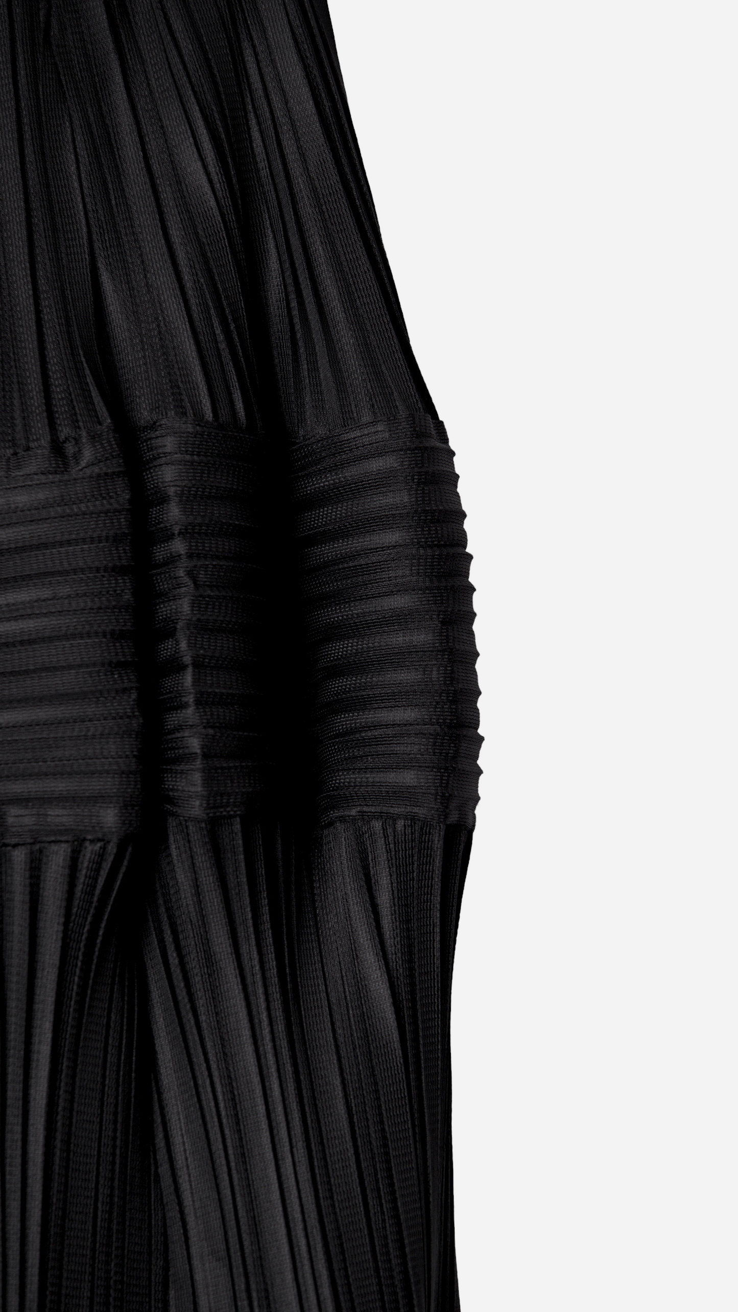 FALDA MIDI ESTRUCTURA RELIEVE