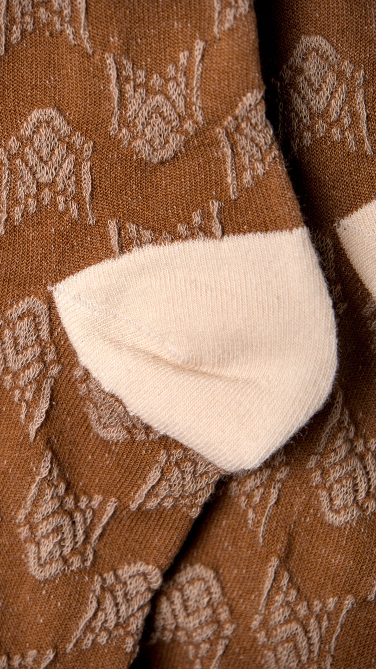 CALCETINES ESTAMPADO FLECHAS