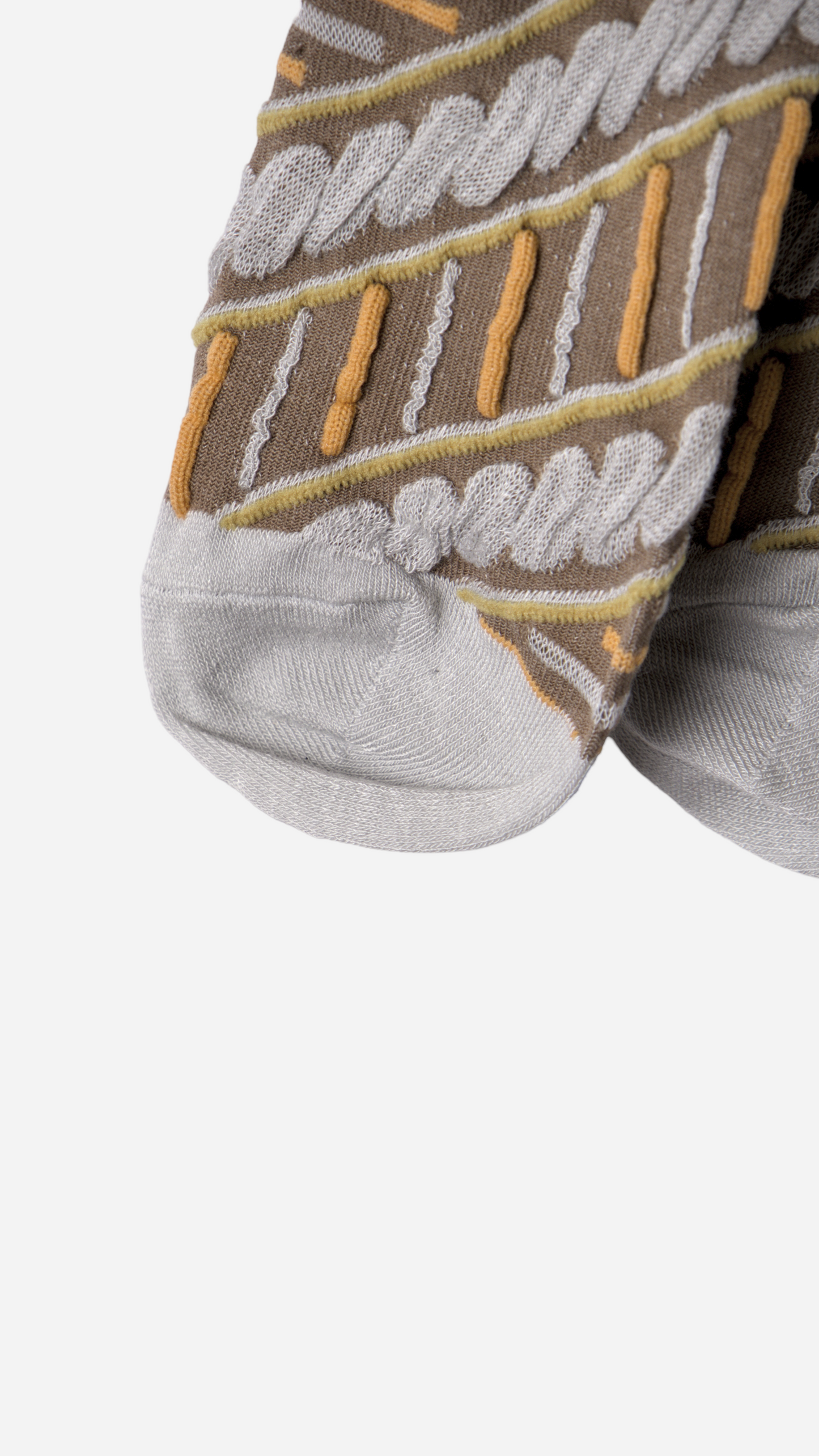 CALCETINES ESTAMPADO LINEAS