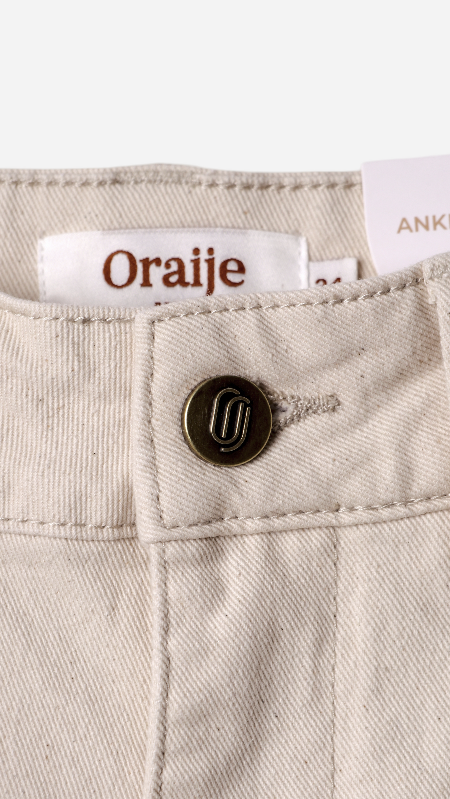 TEJANOS WIDE LEG BORDADO INGLES