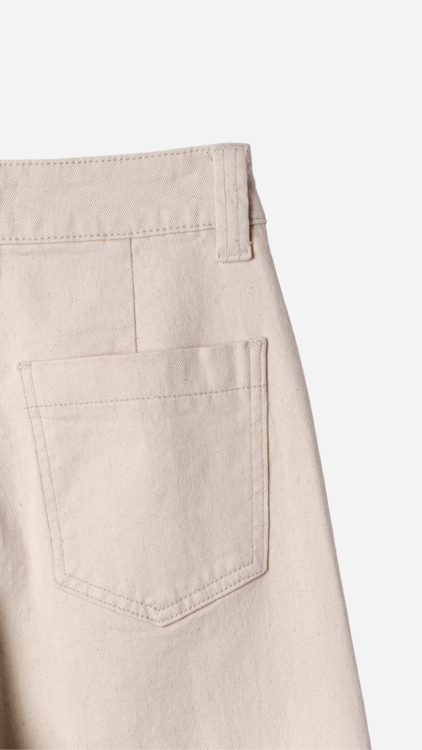 TEJANOS WIDE LEG BORDADO INGLES