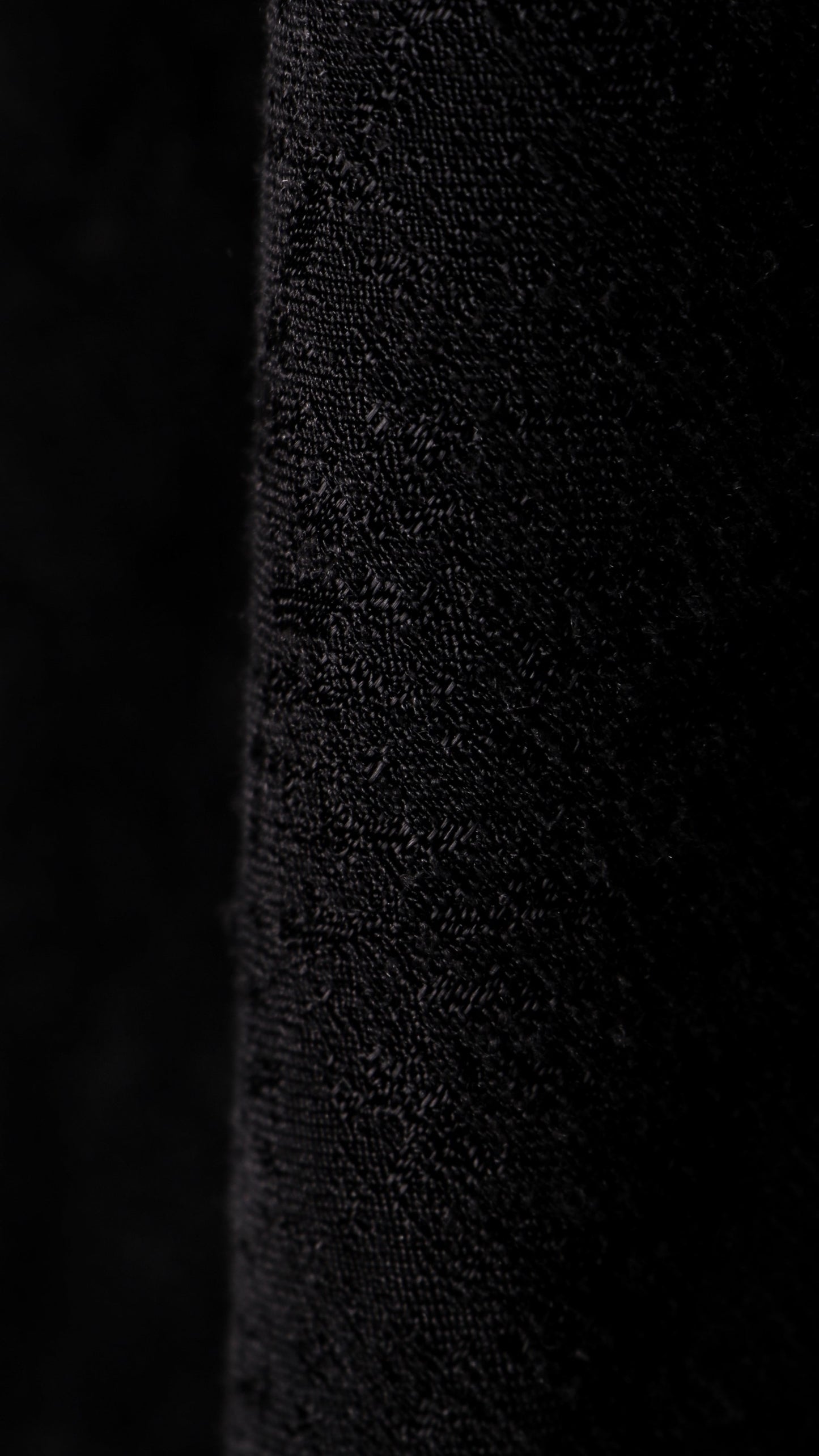 CAMISA ASIMETRICA ESPALDA BAJA