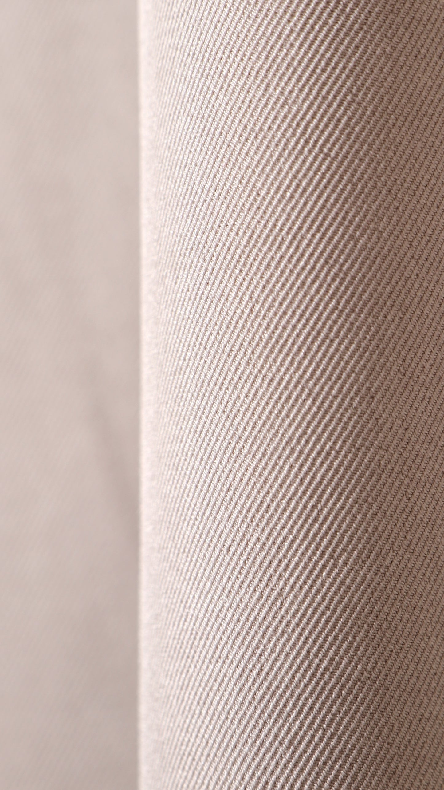 PANTALÓN WIDE LEG PINZAS CUERDAS