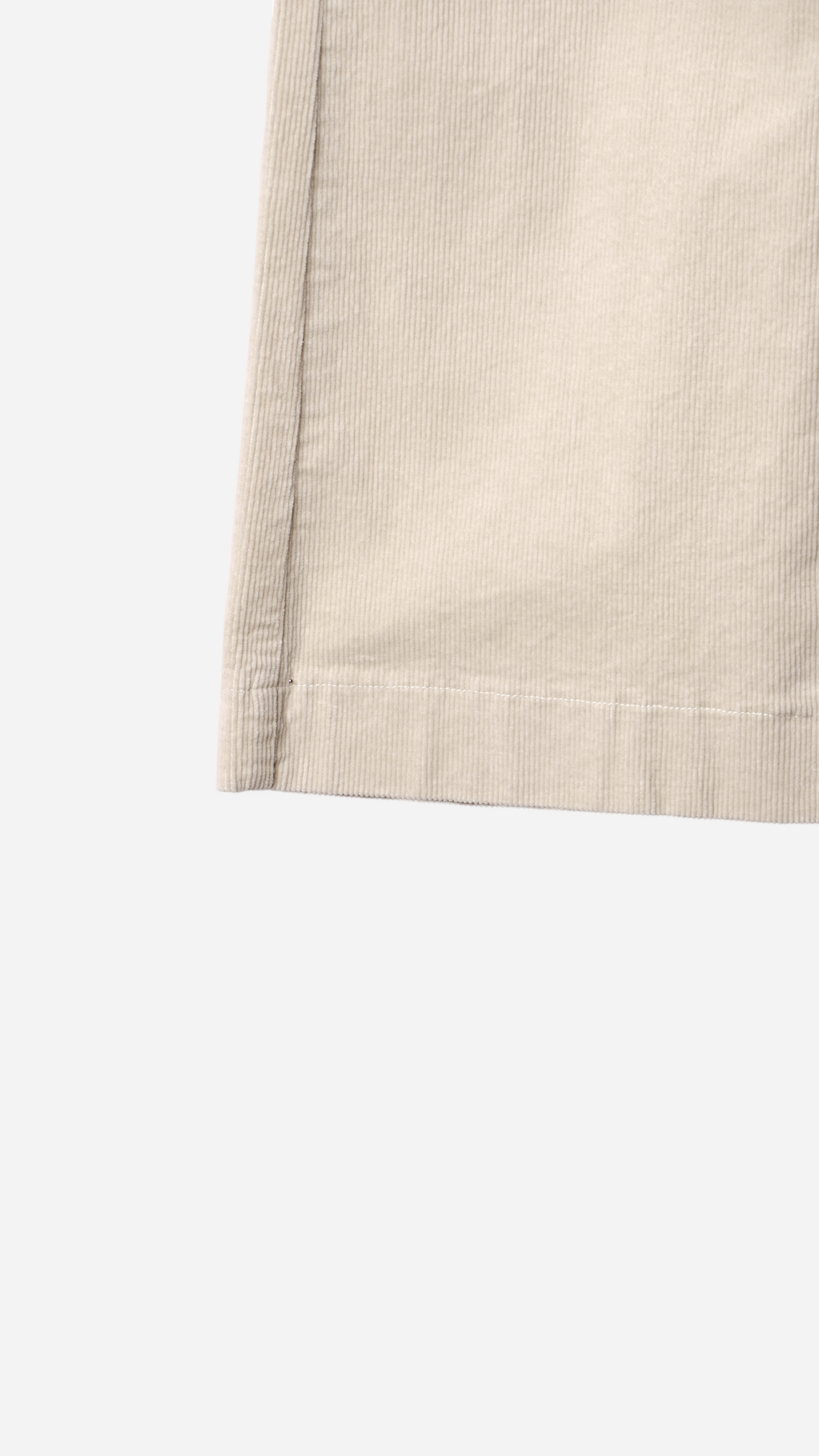 TEJANOS WIDE LEG TIRO ALTO PANA