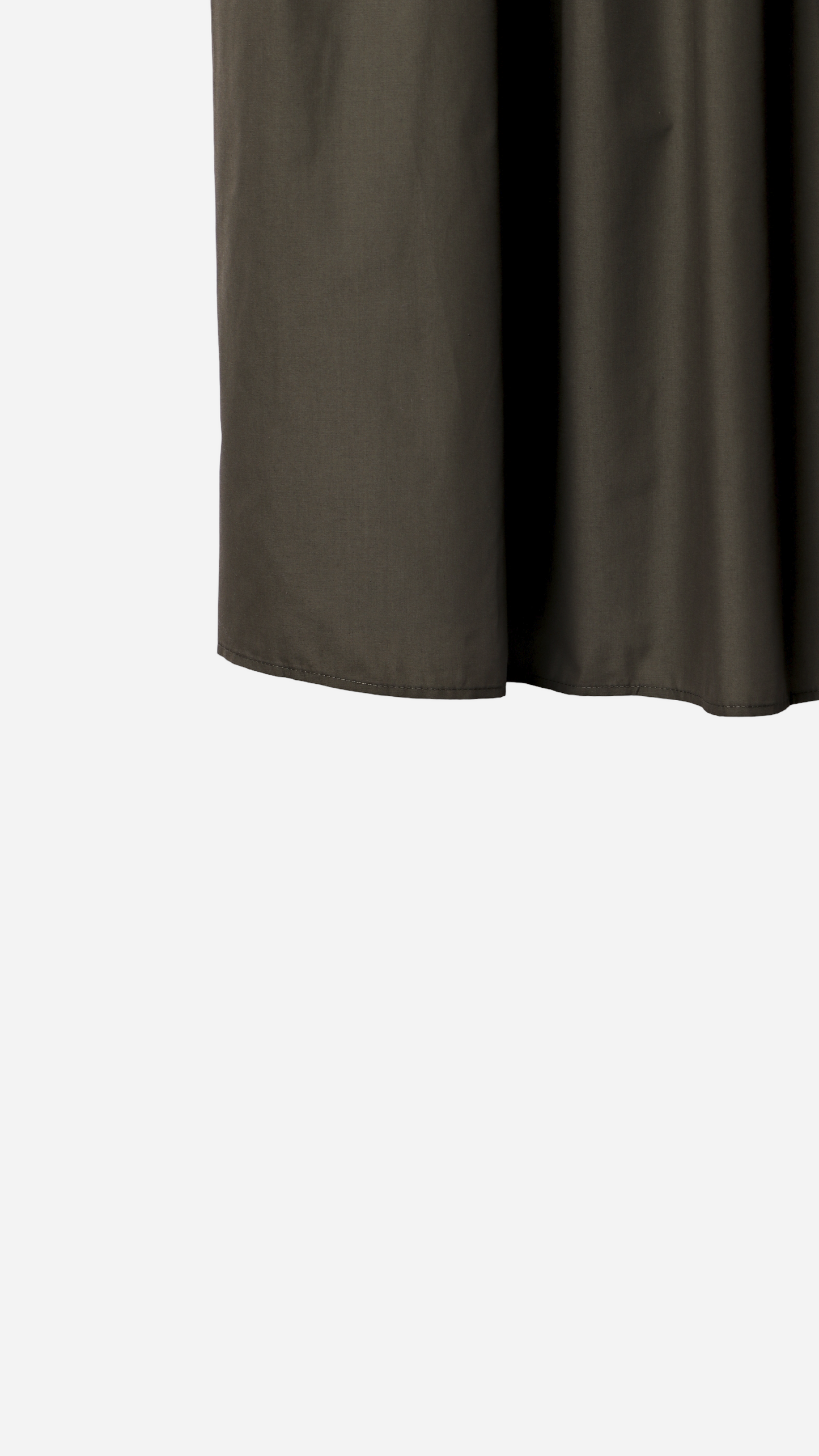 VESTIDO LARGO TIRANTES ESCOTE PICO