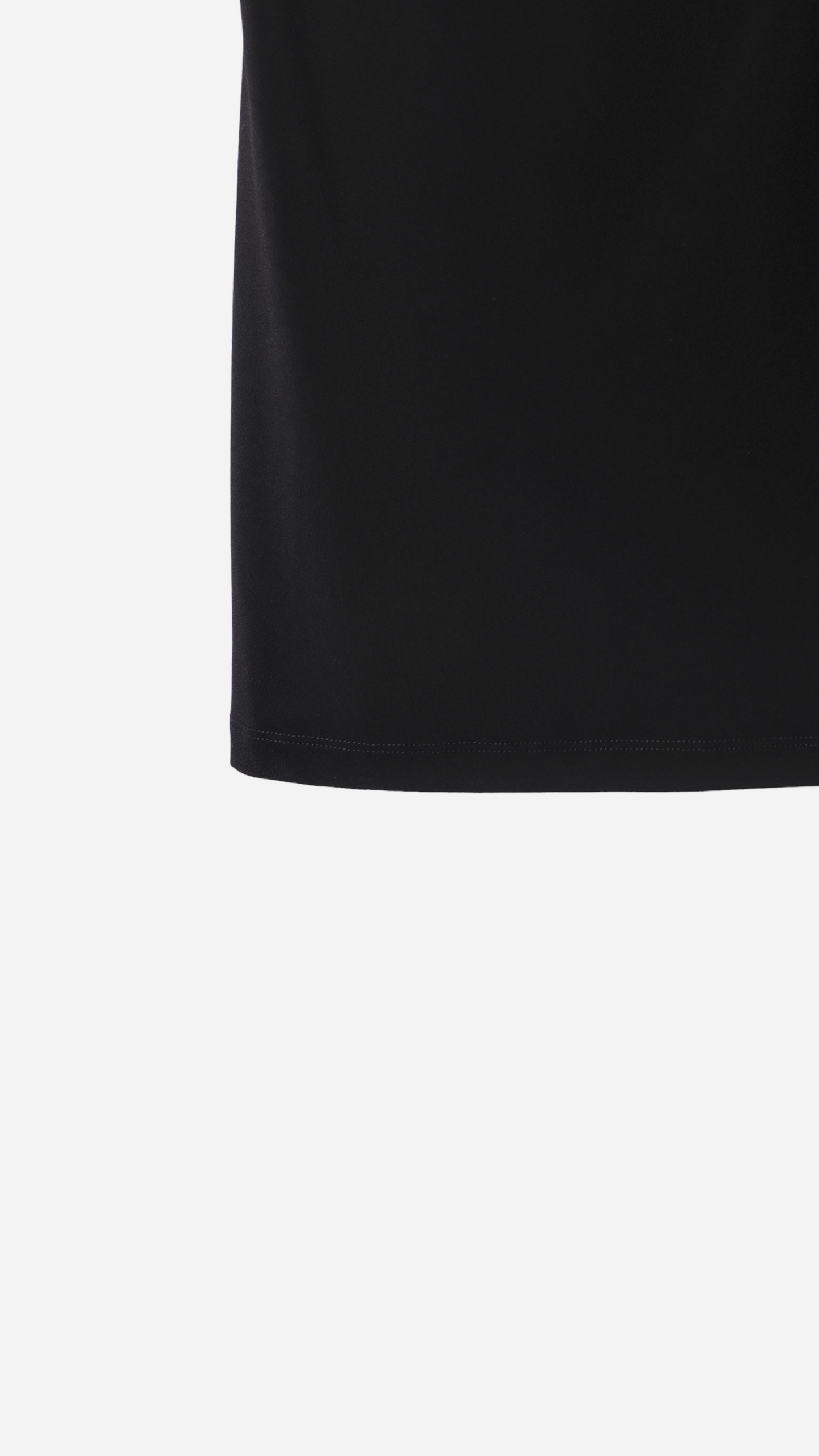 VESTIDO CORTO VOLANTES