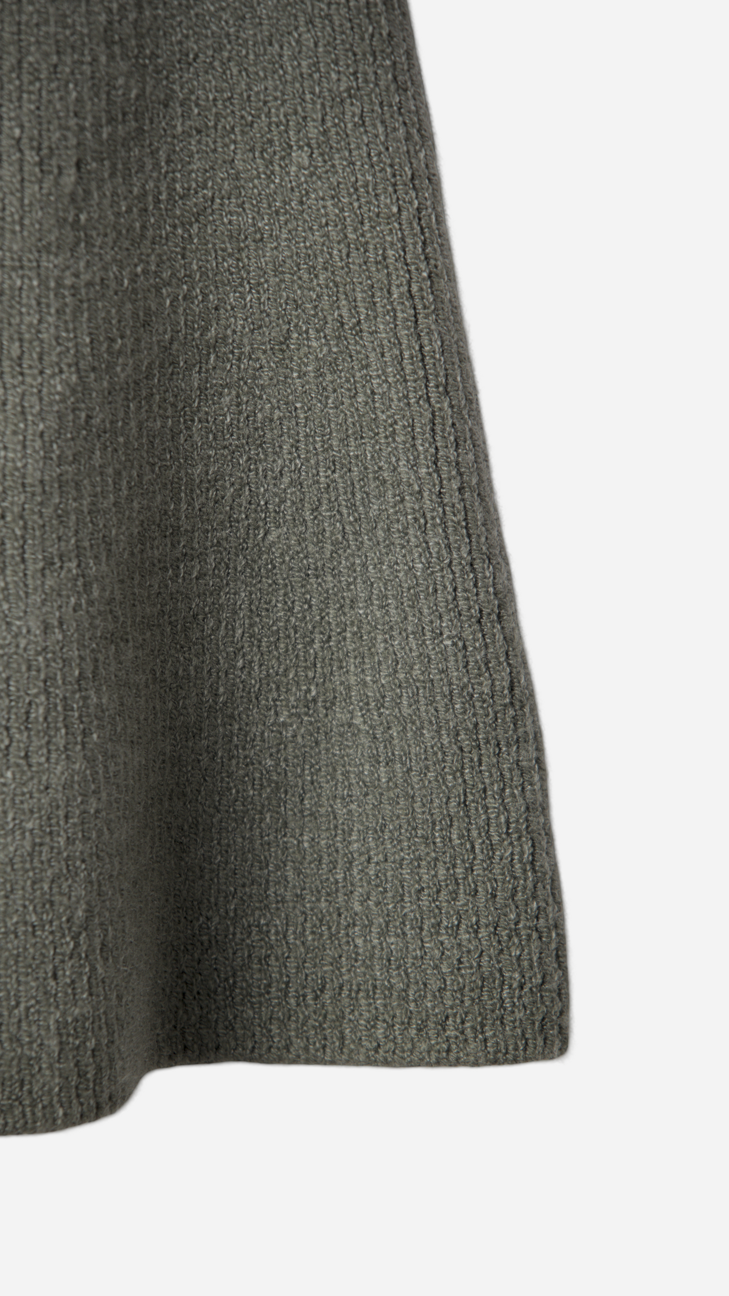 BARDOT KNITTED JERSEY