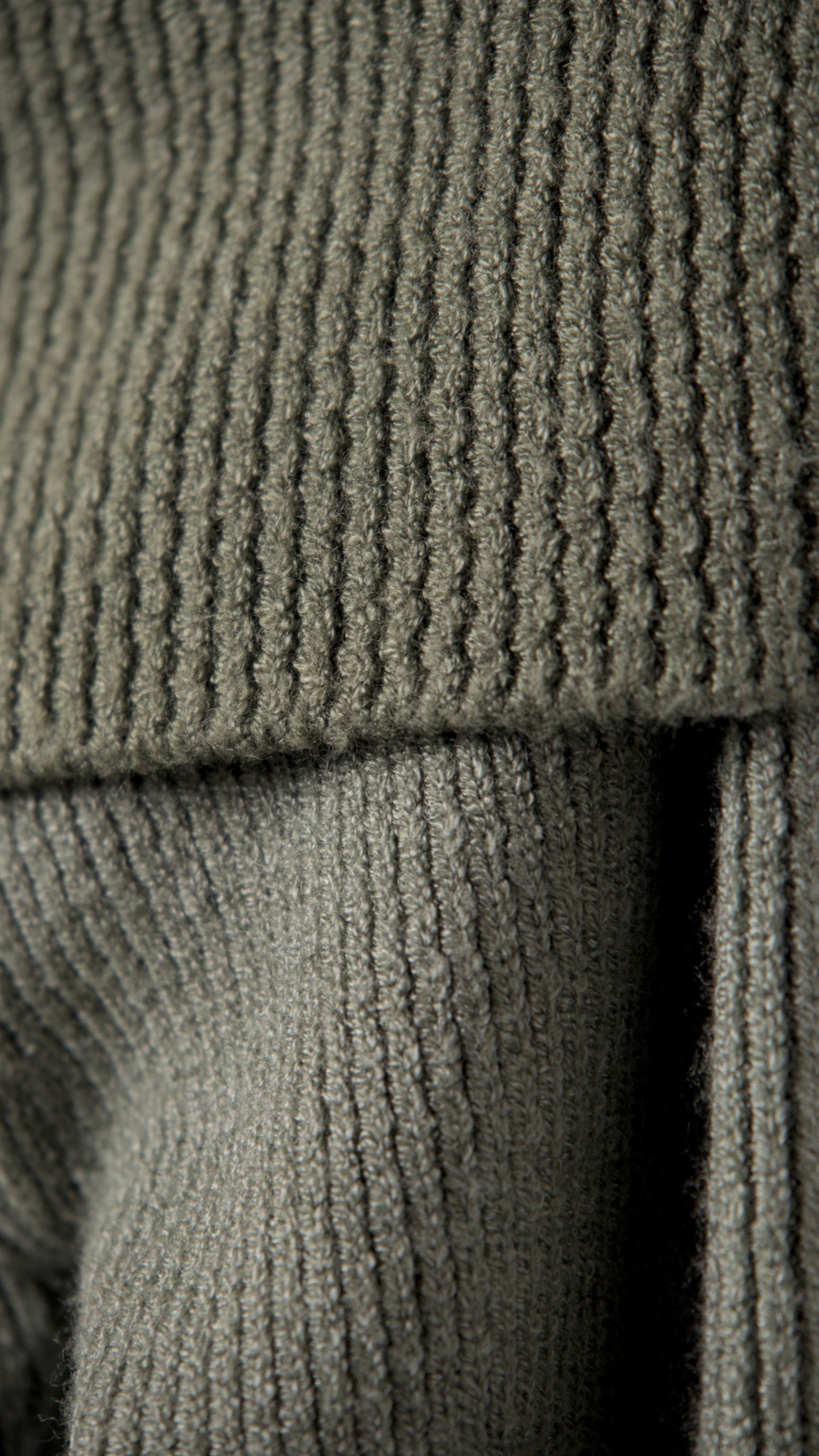 BARDOT KNITTED JERSEY