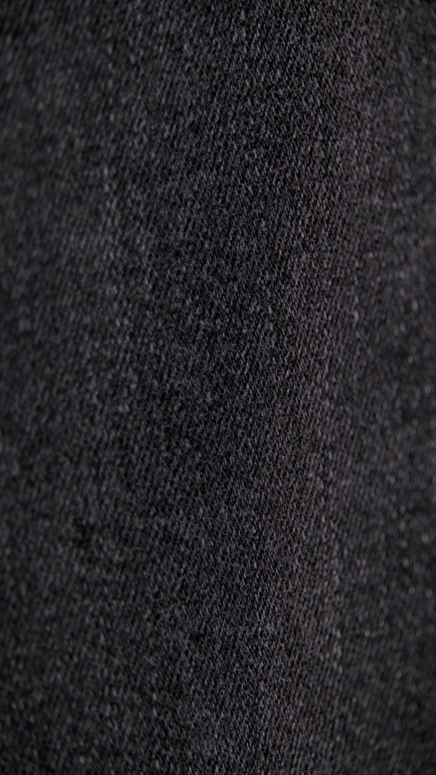 WIDE LEG JEANS WITH FRONT POCKETS