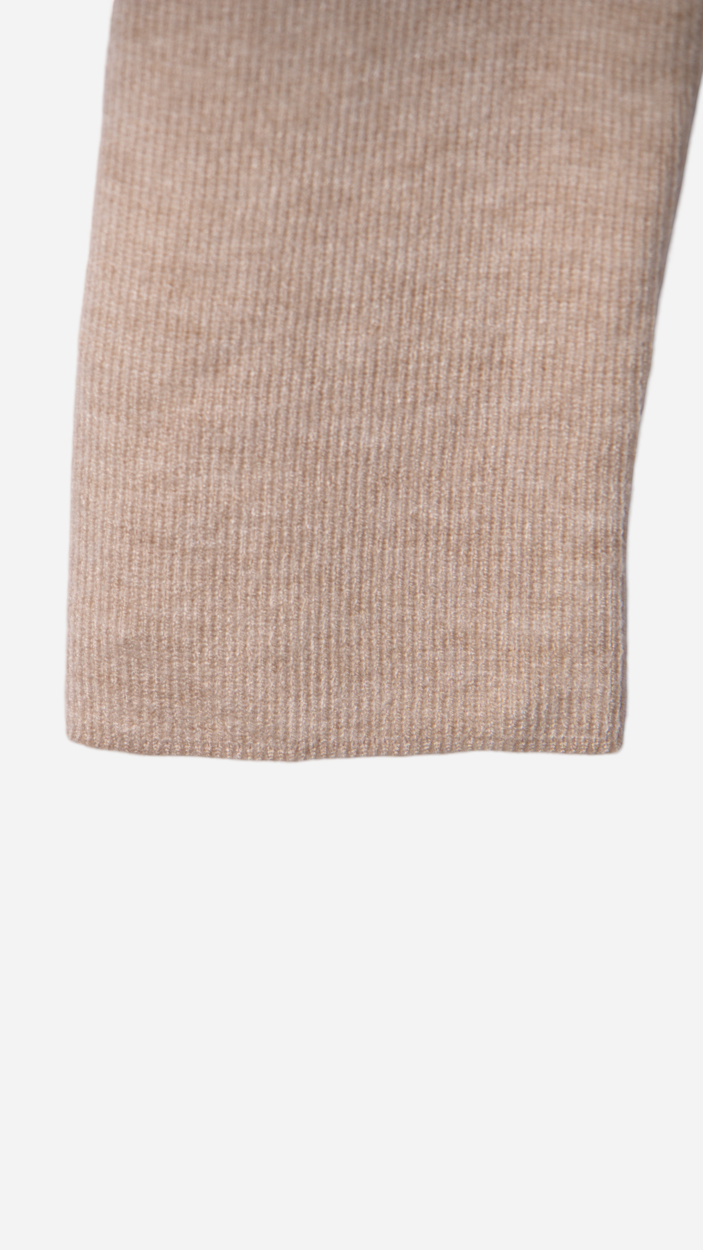 PLAIN BARDOT KNIT TOP