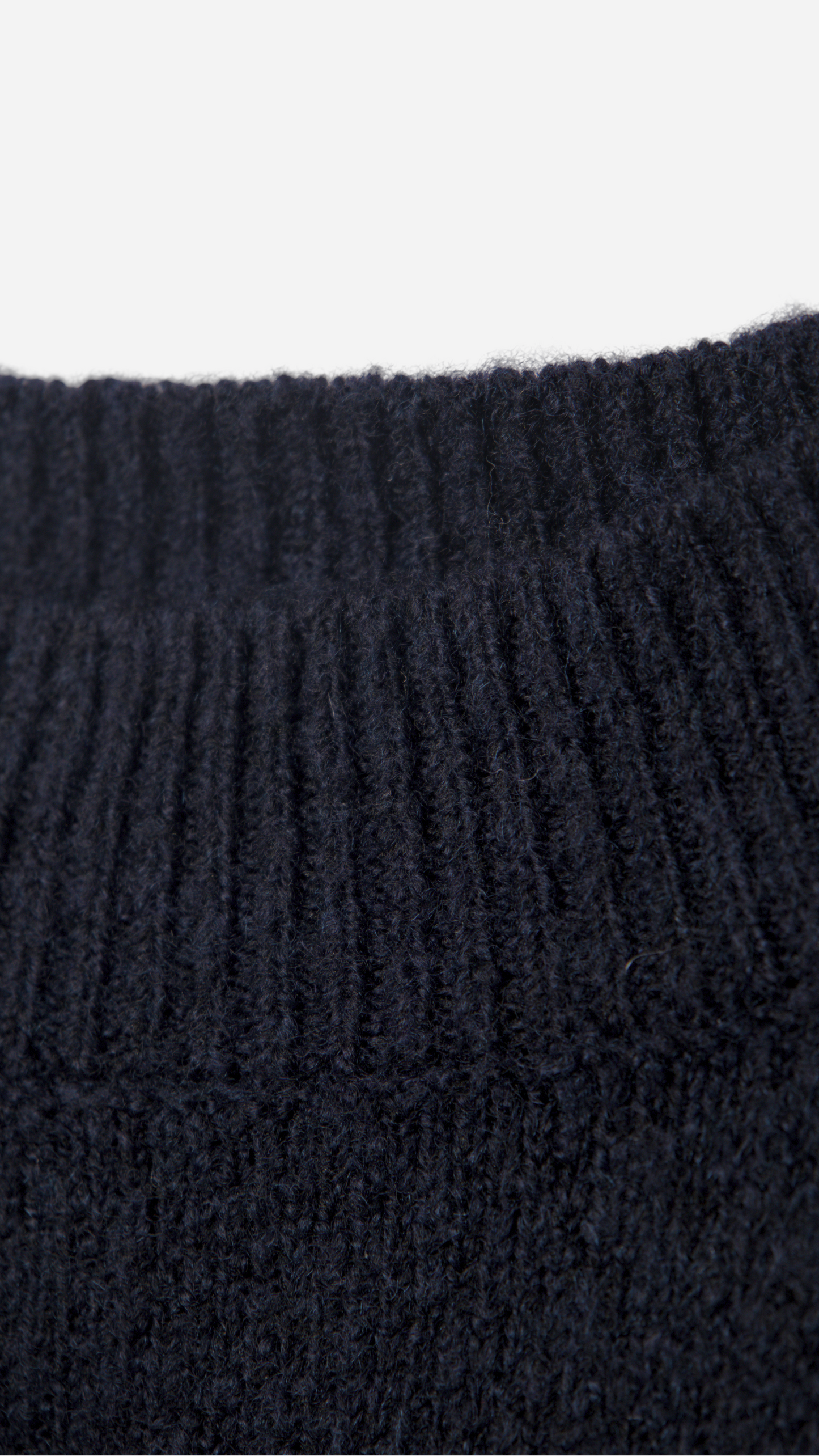 STRIPED PLAIN KNIT JERSEY