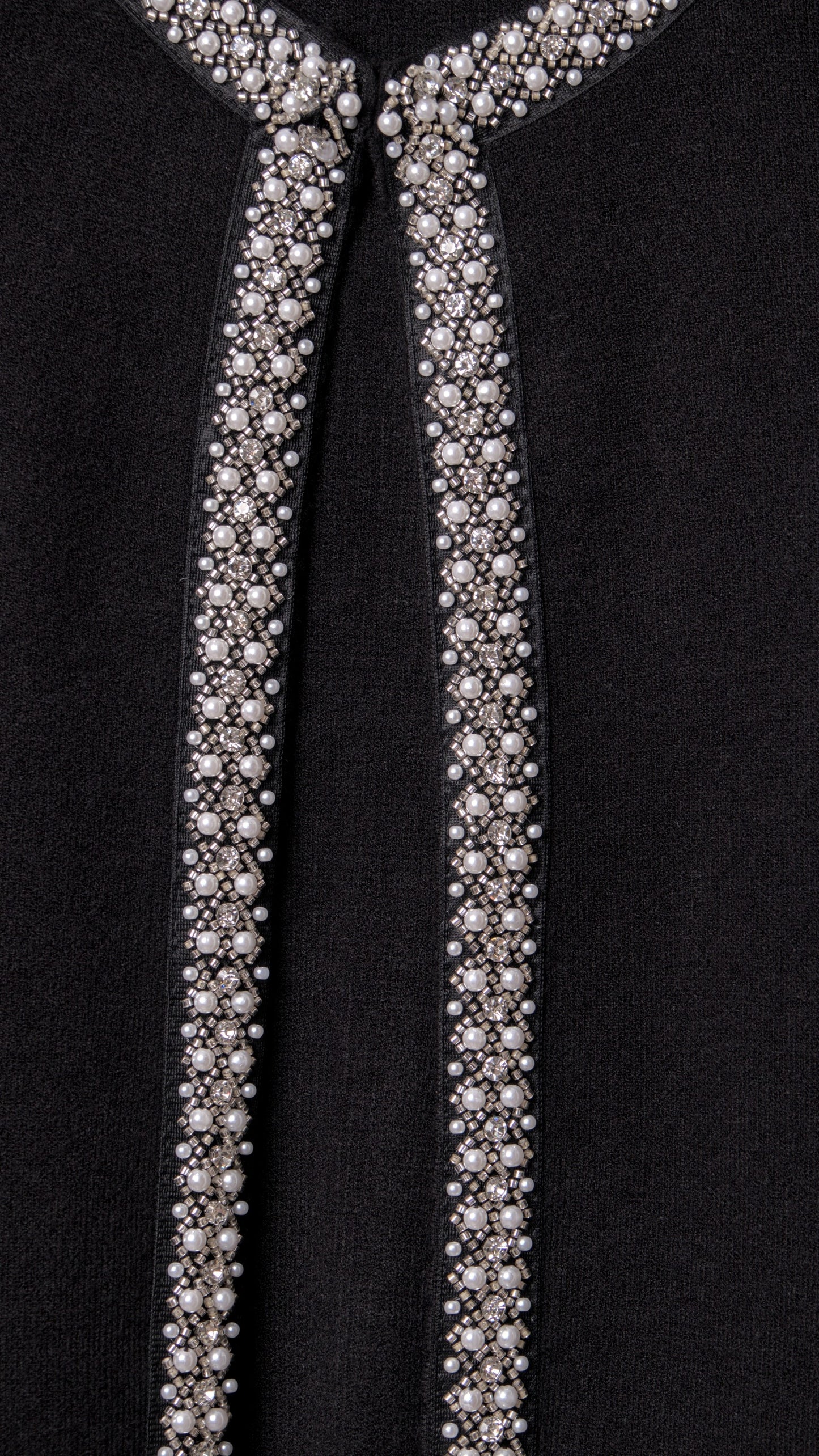 PEARL KNIT CARDIGAN