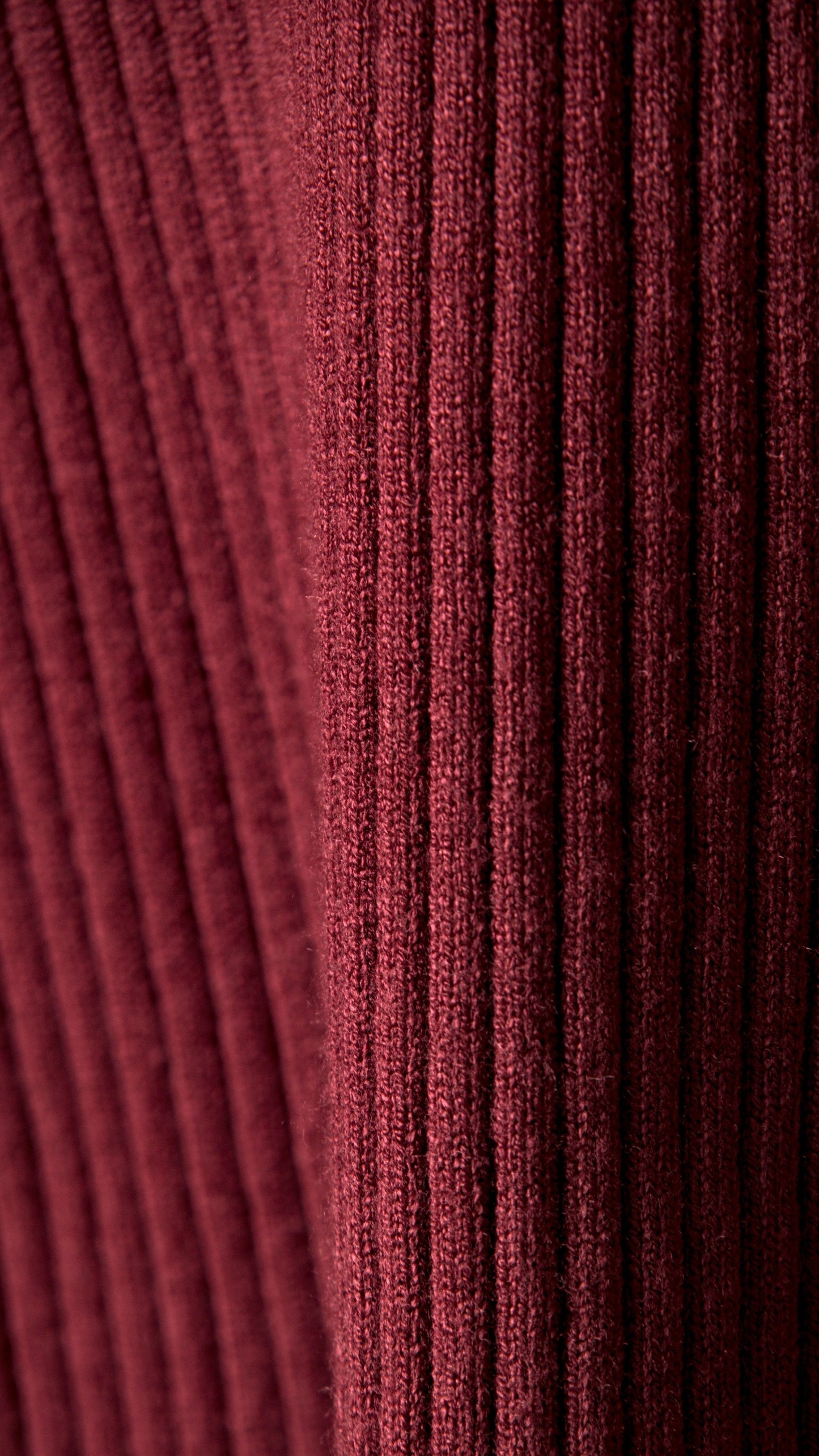 KNITTED BOAT NECKLINE T-SHIRT