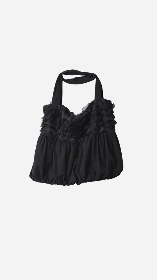 BOLSO TELA TOTE