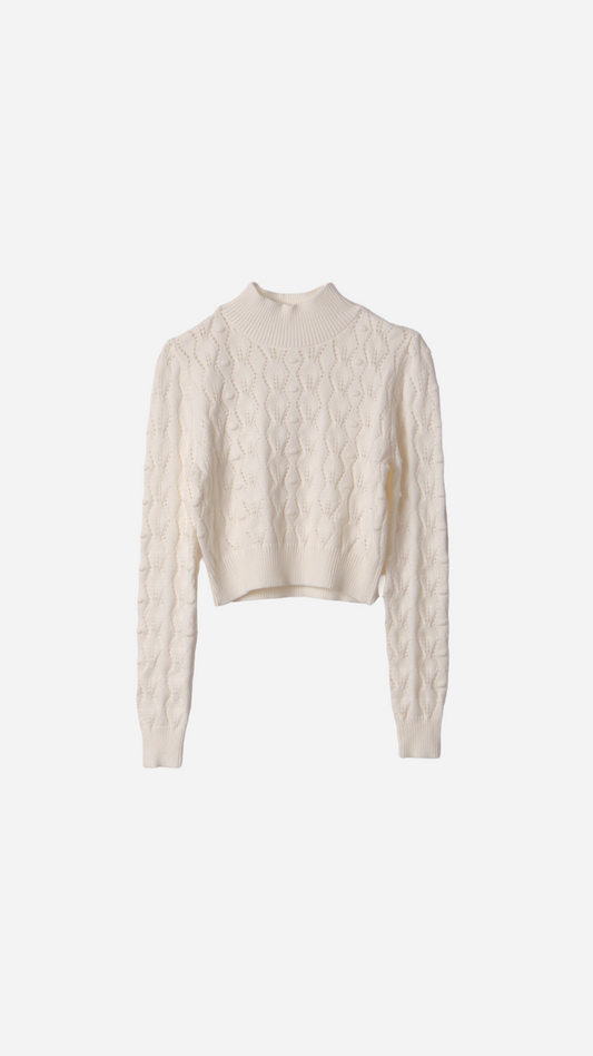 COMBINED RELIEF JERSEY HALF NECK