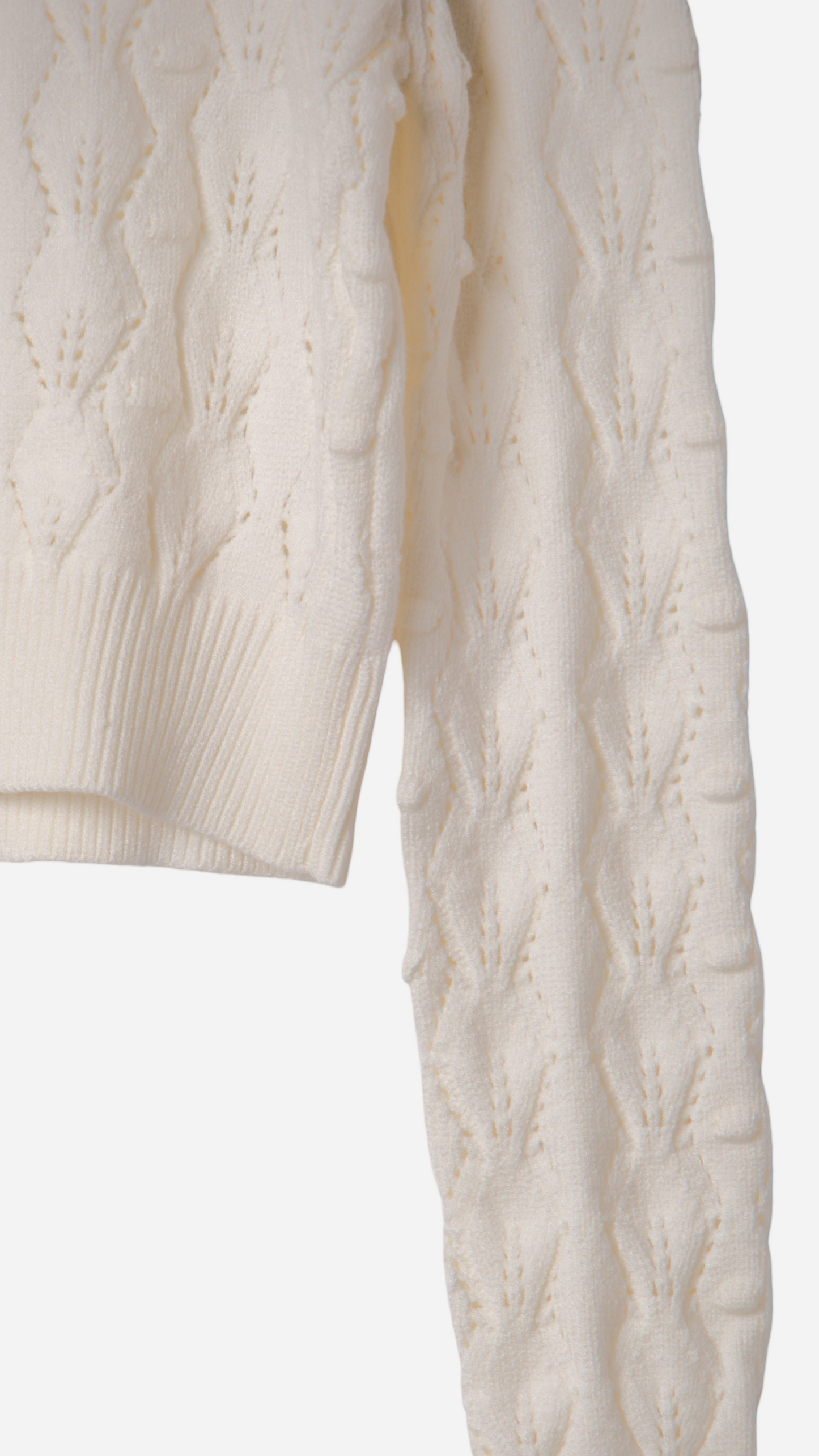COMBINED RELIEF JERSEY HALF NECK