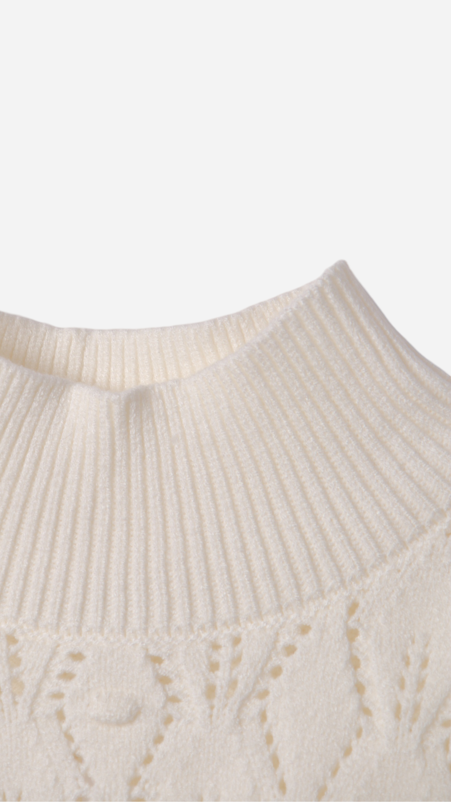 COMBINED RELIEF JERSEY HALF NECK
