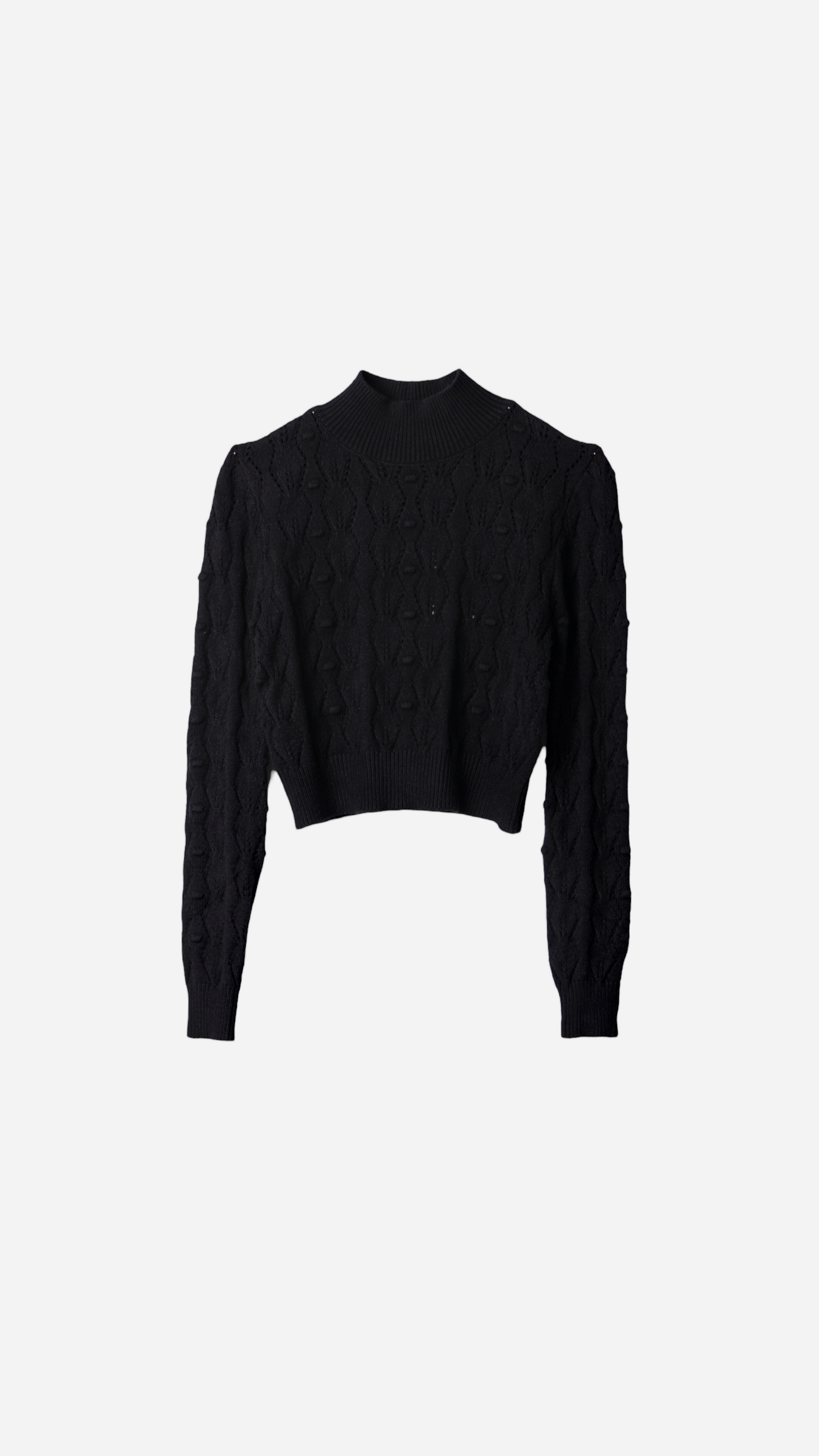 COMBINED RELIEF JERSEY HALF NECK
