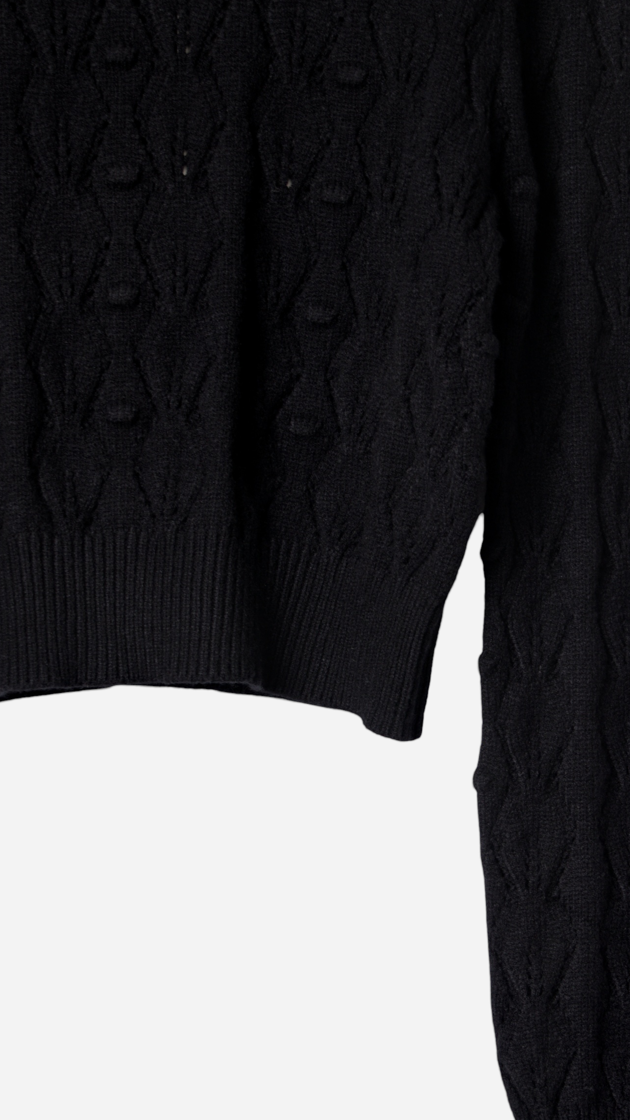 COMBINED RELIEF JERSEY HALF NECK
