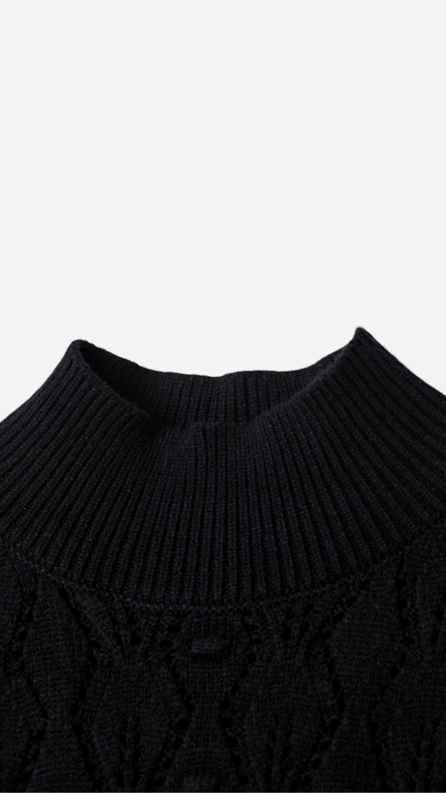 COMBINED RELIEF JERSEY HALF NECK