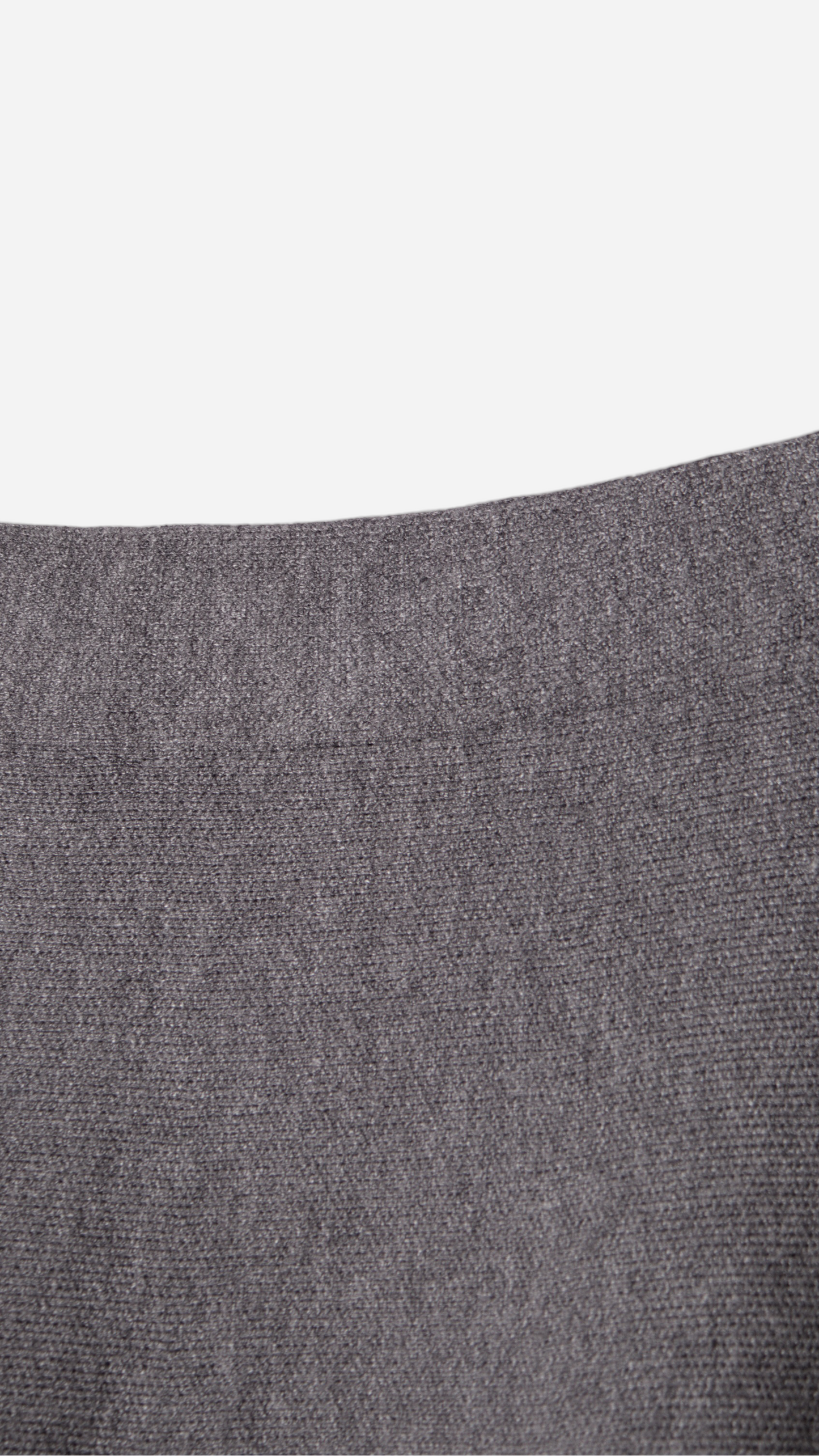 MIDI SKIRT WITH TABLE TOP